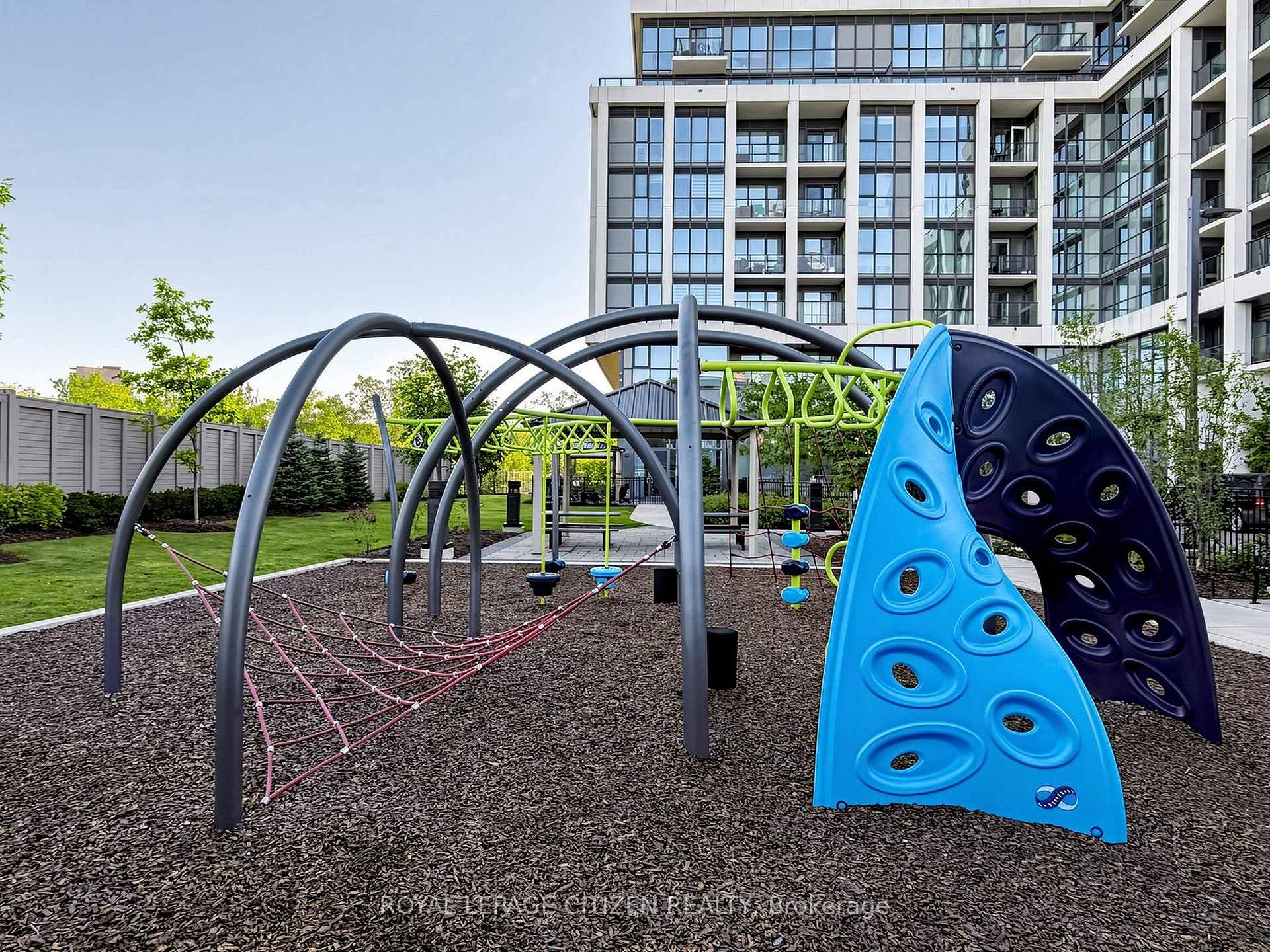 Photo 47 of Unit 412, 1063 Douglas McCurdy Common, Mississauga, Lakeview — HOMEH