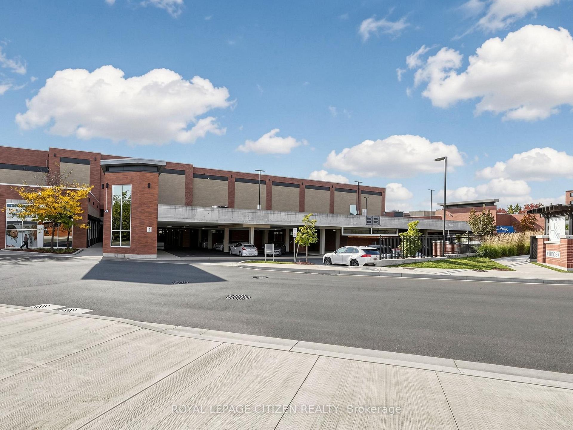 Photo 49 of Unit 412, 1063 Douglas McCurdy Common, Mississauga, Lakeview — HOMEH