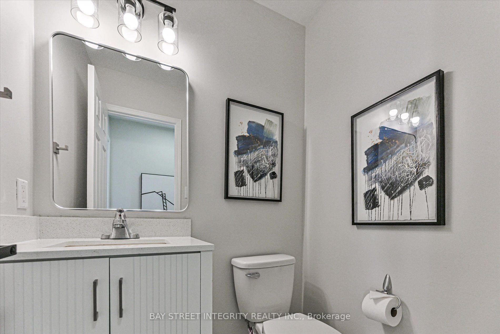 Photo 21 of 1225 Winterbourne Drive, Oakville, Clearview — HOMEH