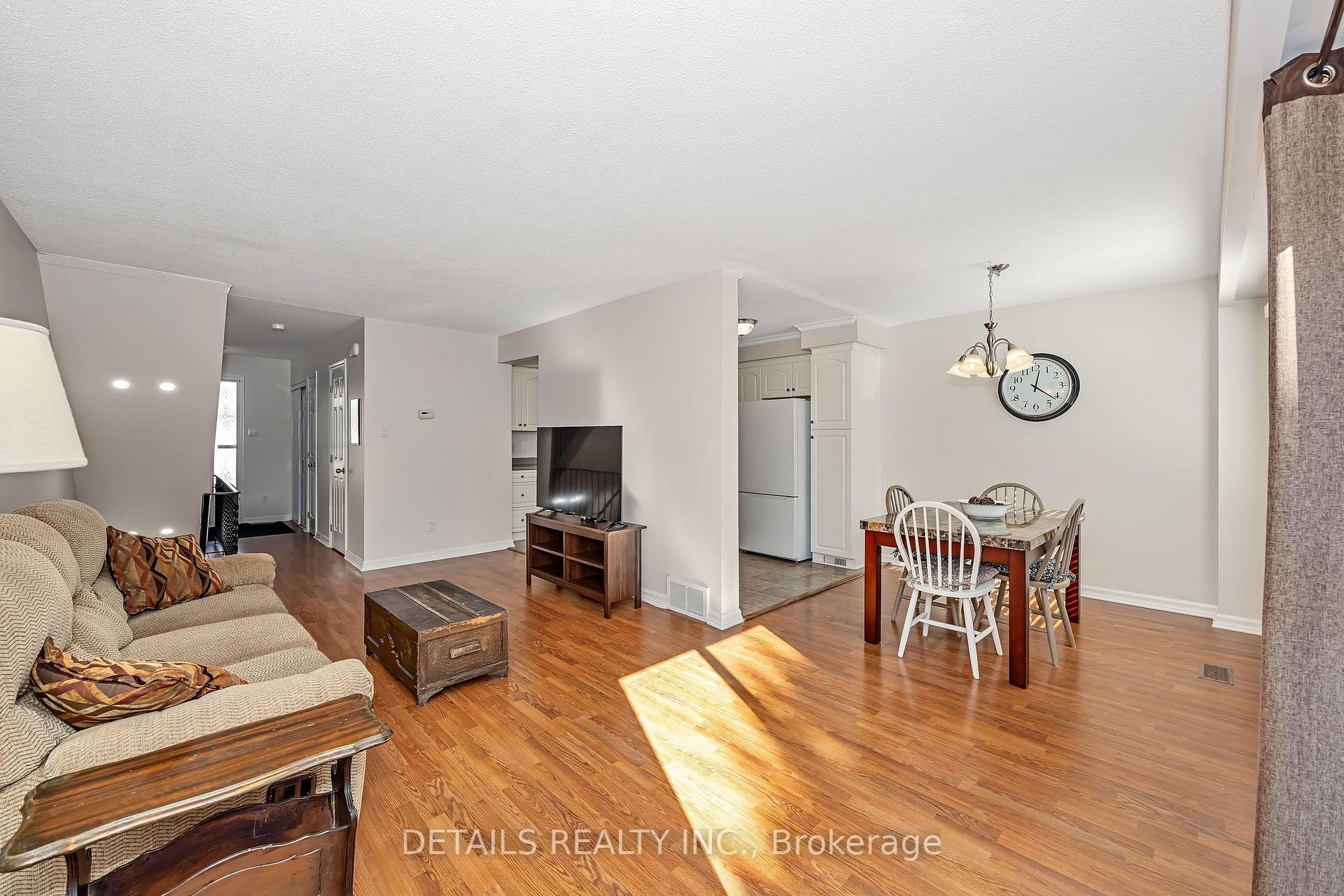 Photo 4 of Unit 67, 1852 Axminster Court, Ottawa, Convent Glen South — HOMEH