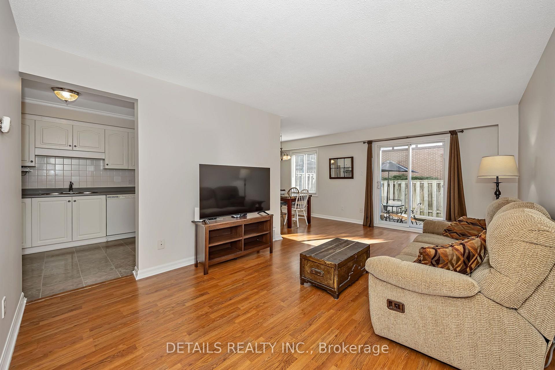Photo 6 of Unit 67, 1852 Axminster Court, Ottawa, Convent Glen South — HOMEH