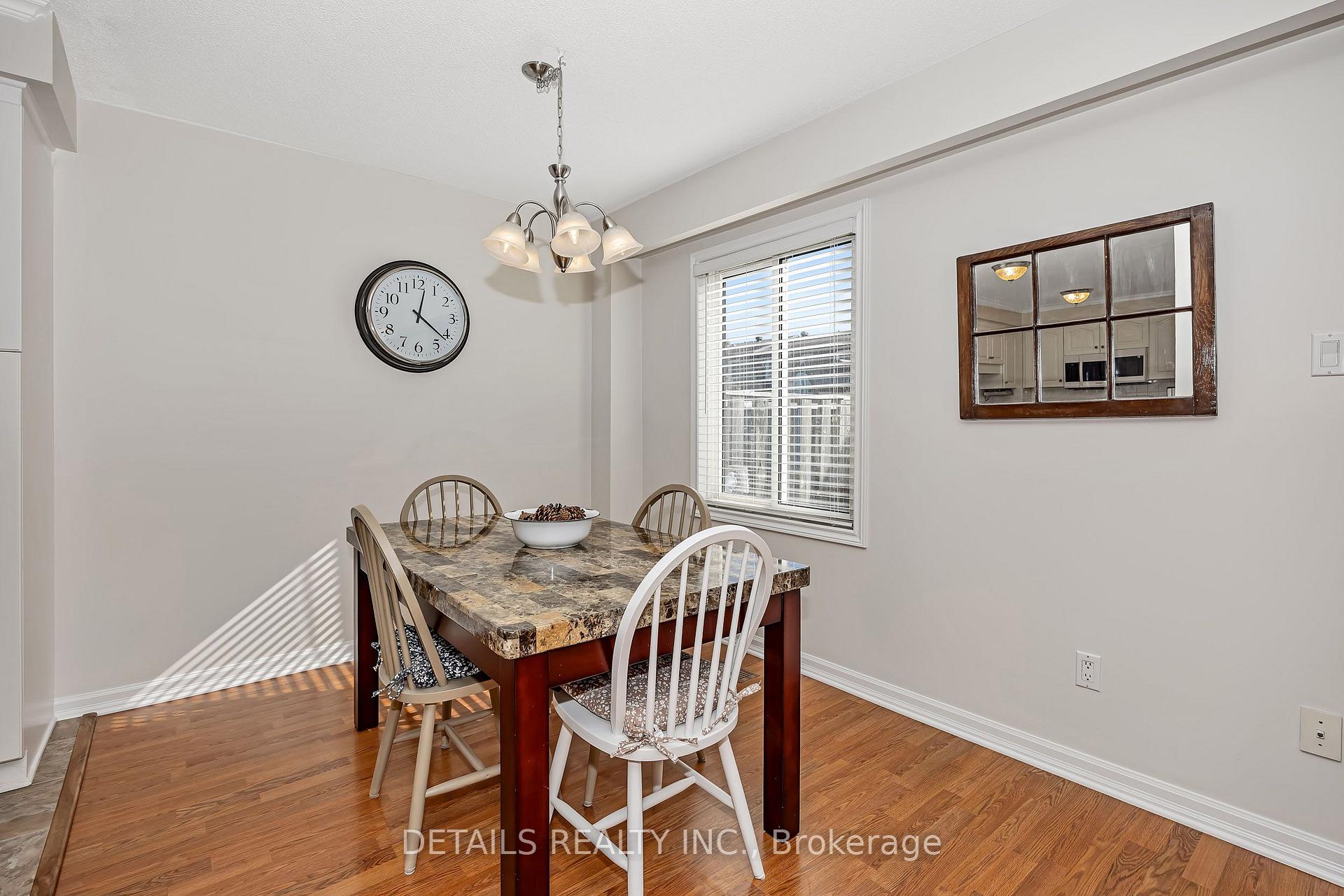Photo 7 of Unit 67, 1852 Axminster Court, Ottawa, Convent Glen South — HOMEH