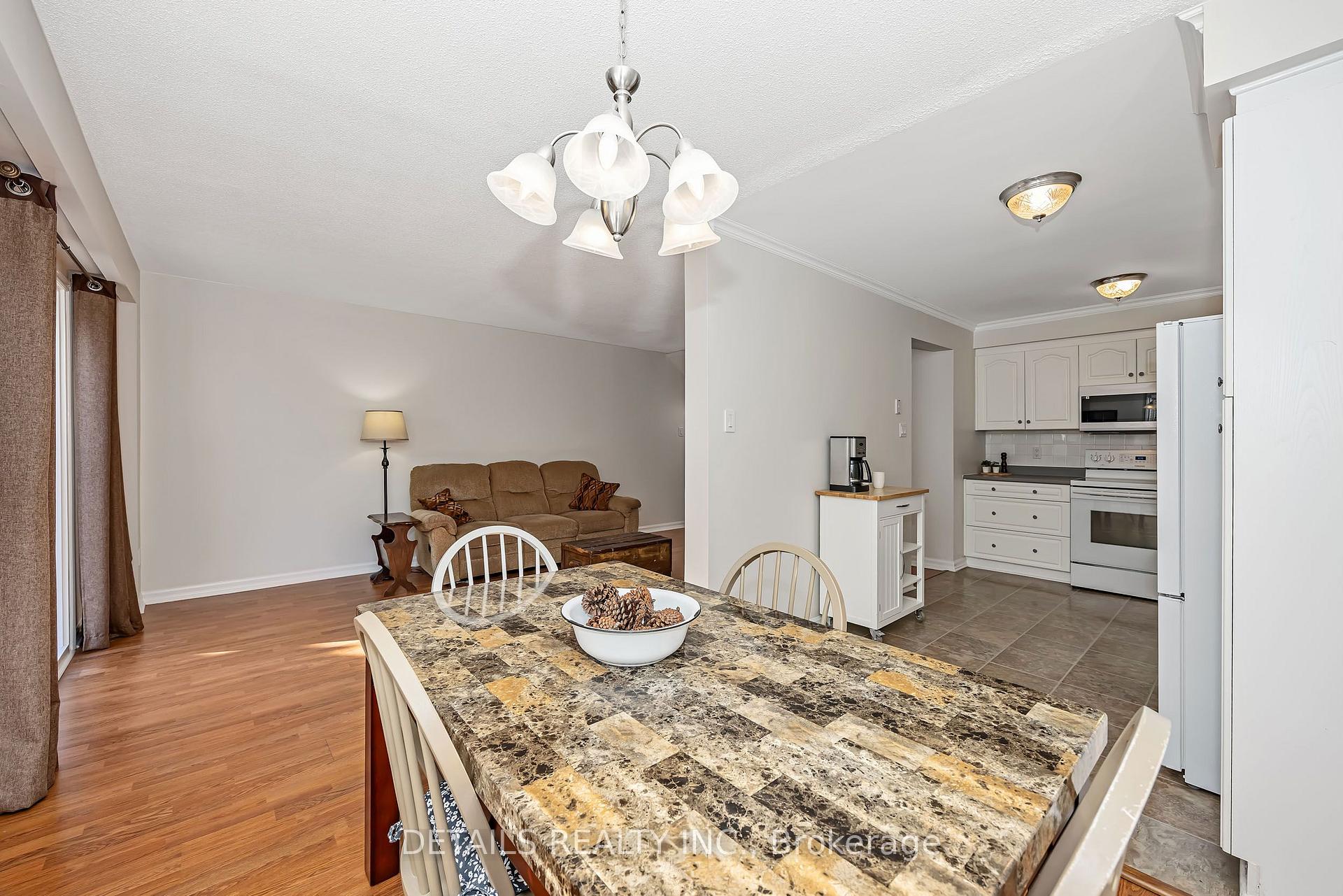 Photo 8 of Unit 67, 1852 Axminster Court, Ottawa, Convent Glen South — HOMEH