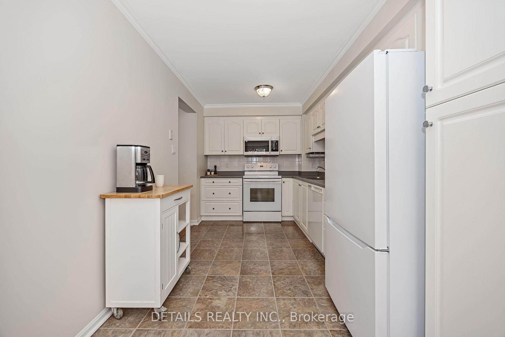 Photo 9 of Unit 67, 1852 Axminster Court, Ottawa, Convent Glen South — HOMEH