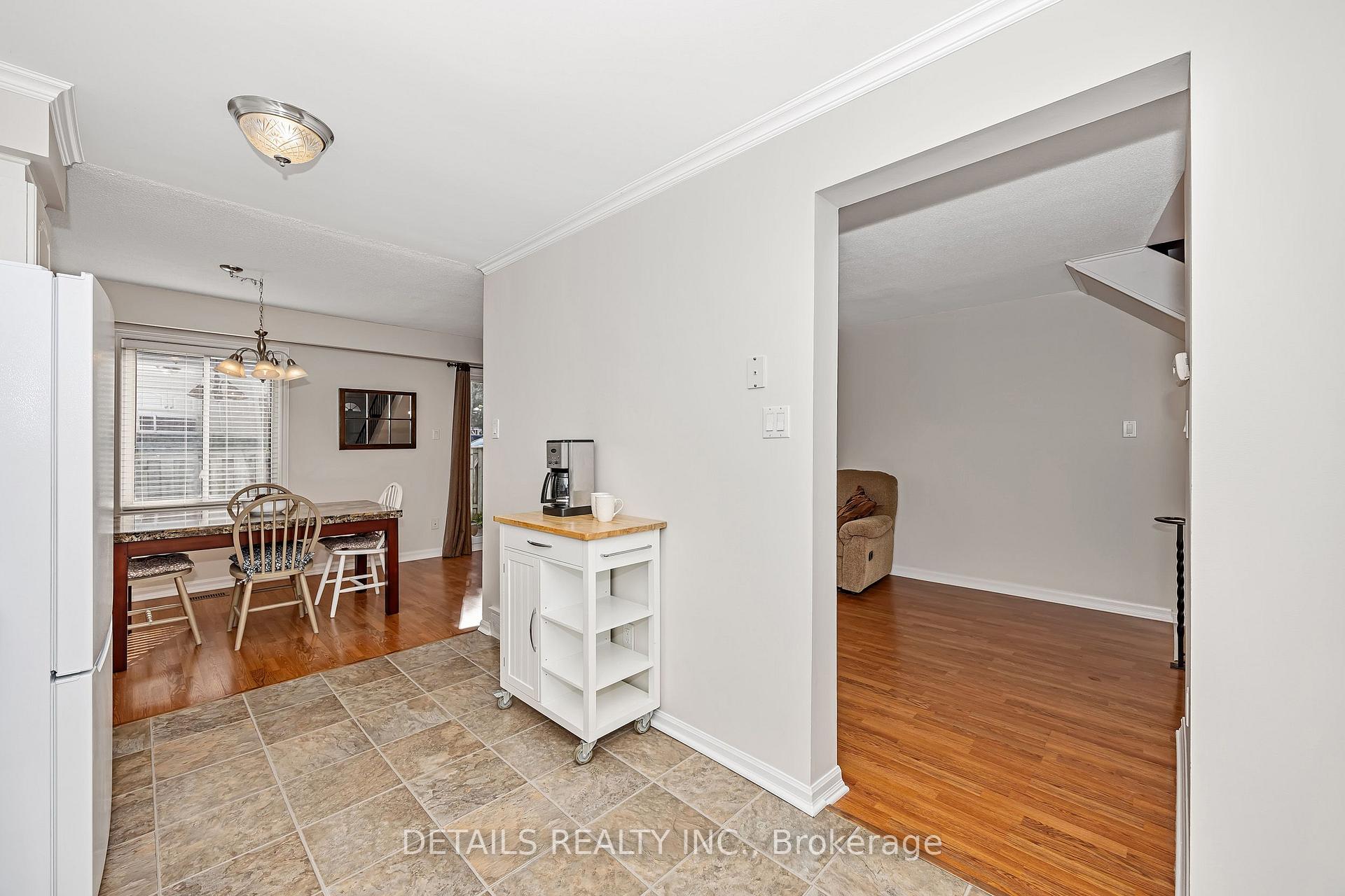 Photo 12 of Unit 67, 1852 Axminster Court, Ottawa, Convent Glen South — HOMEH