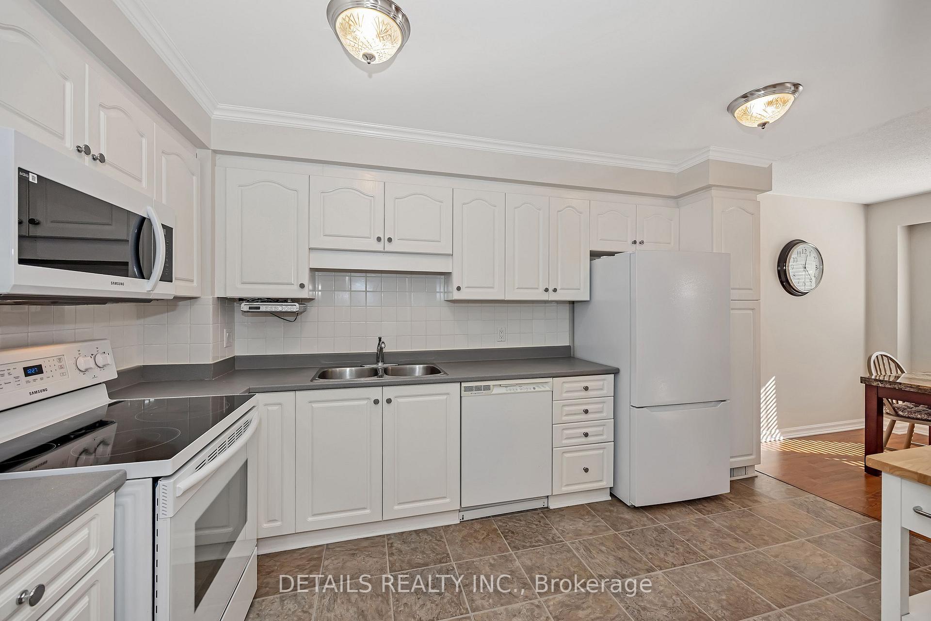 Photo 13 of Unit 67, 1852 Axminster Court, Ottawa, Convent Glen South — HOMEH