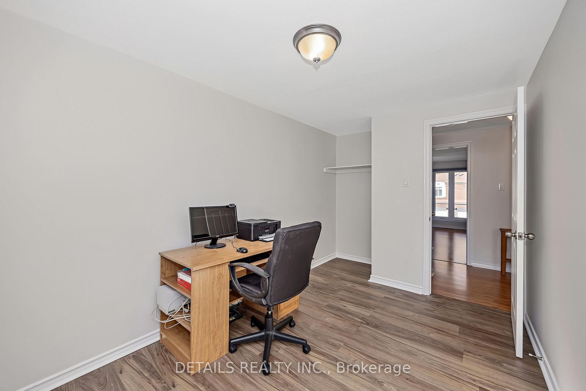 Photo 25 of Unit 67, 1852 Axminster Court, Ottawa, Convent Glen South — HOMEH