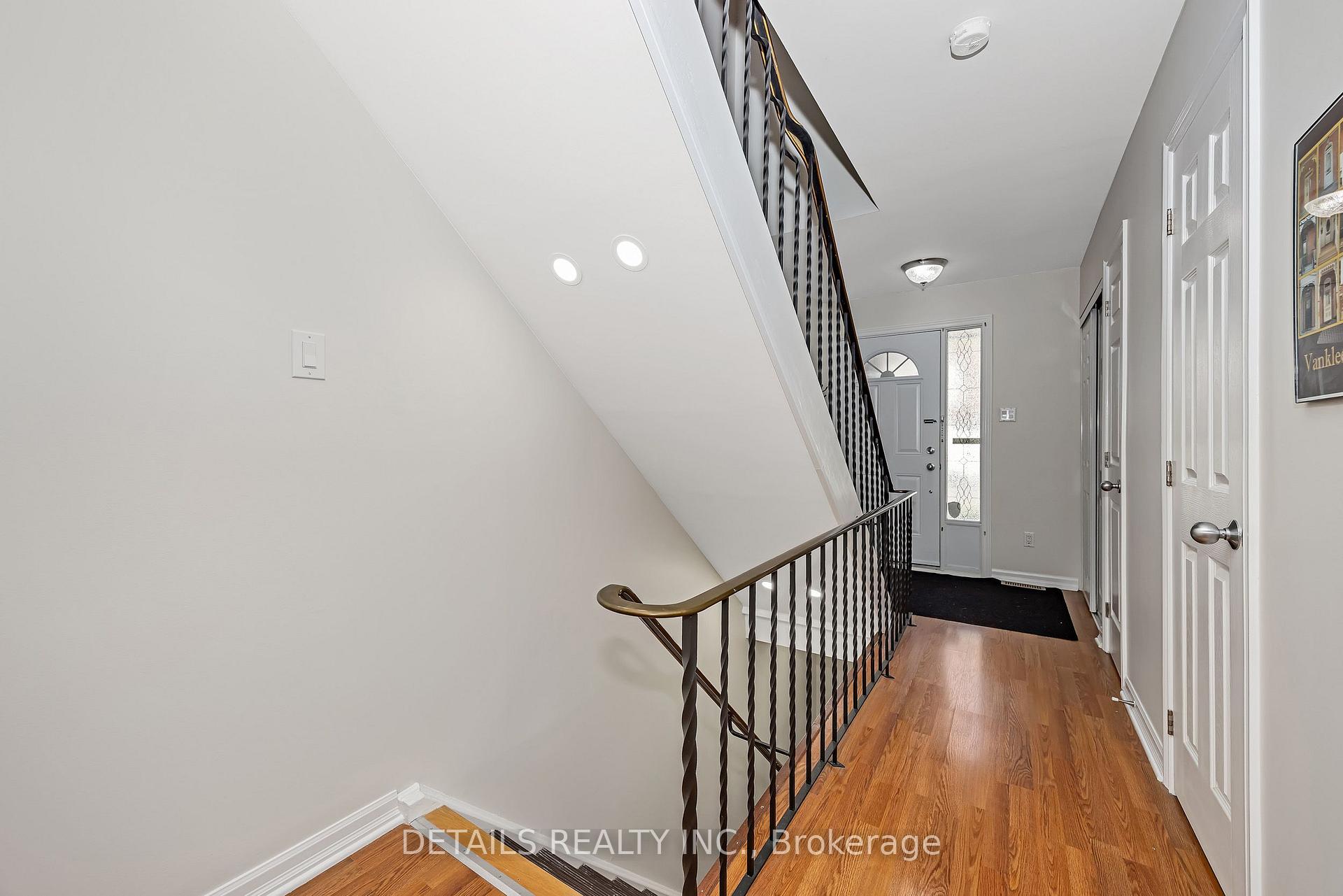 Photo 27 of Unit 67, 1852 Axminster Court, Ottawa, Convent Glen South — HOMEH