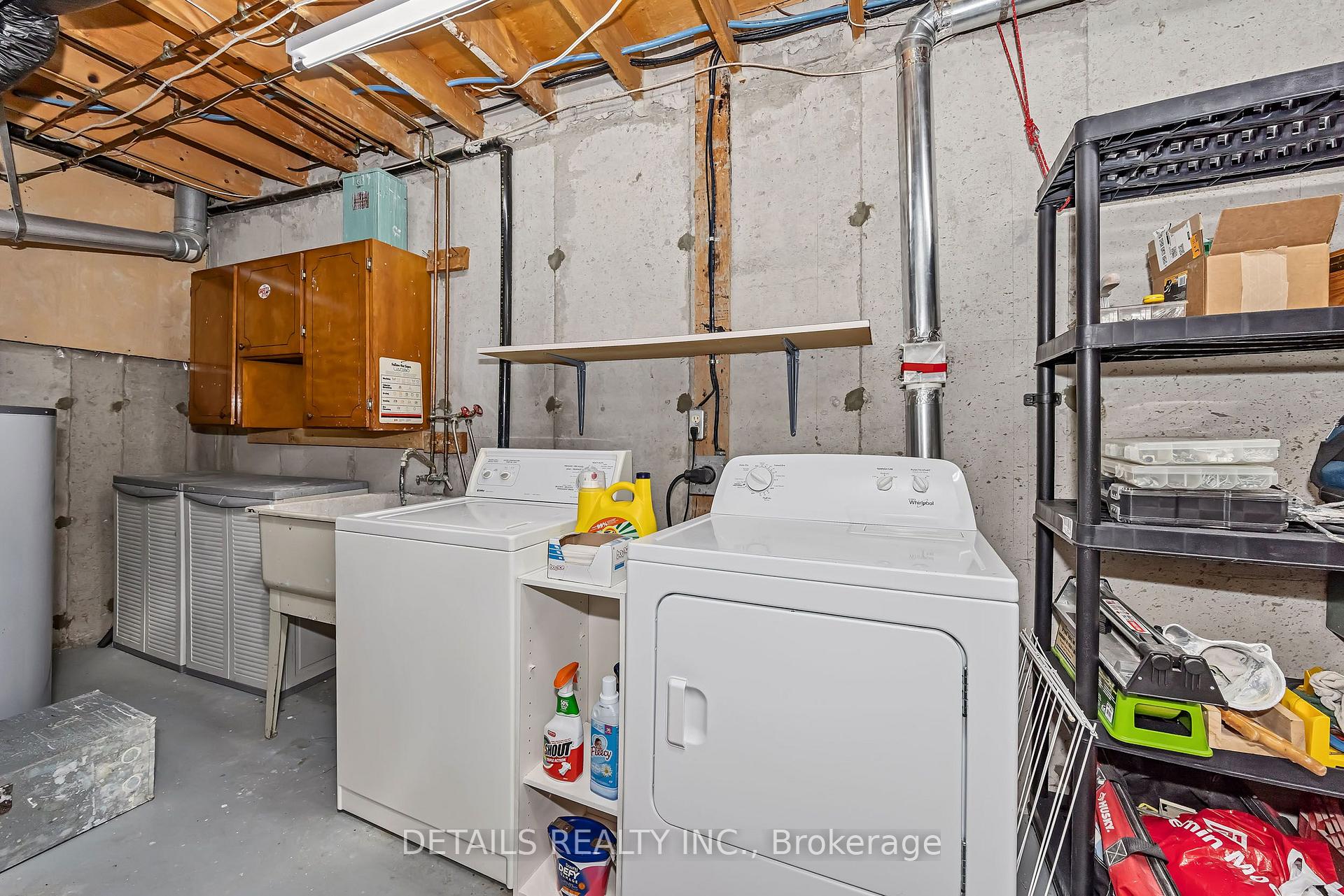 Photo 31 of Unit 67, 1852 Axminster Court, Ottawa, Convent Glen South — HOMEH