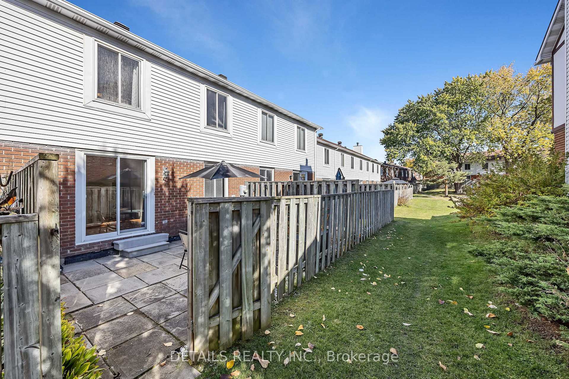 Photo 36 of Unit 67, 1852 Axminster Court, Ottawa, Convent Glen South — HOMEH