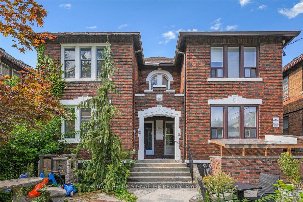Photo of Unit Lower, 12 Castle View Avenue