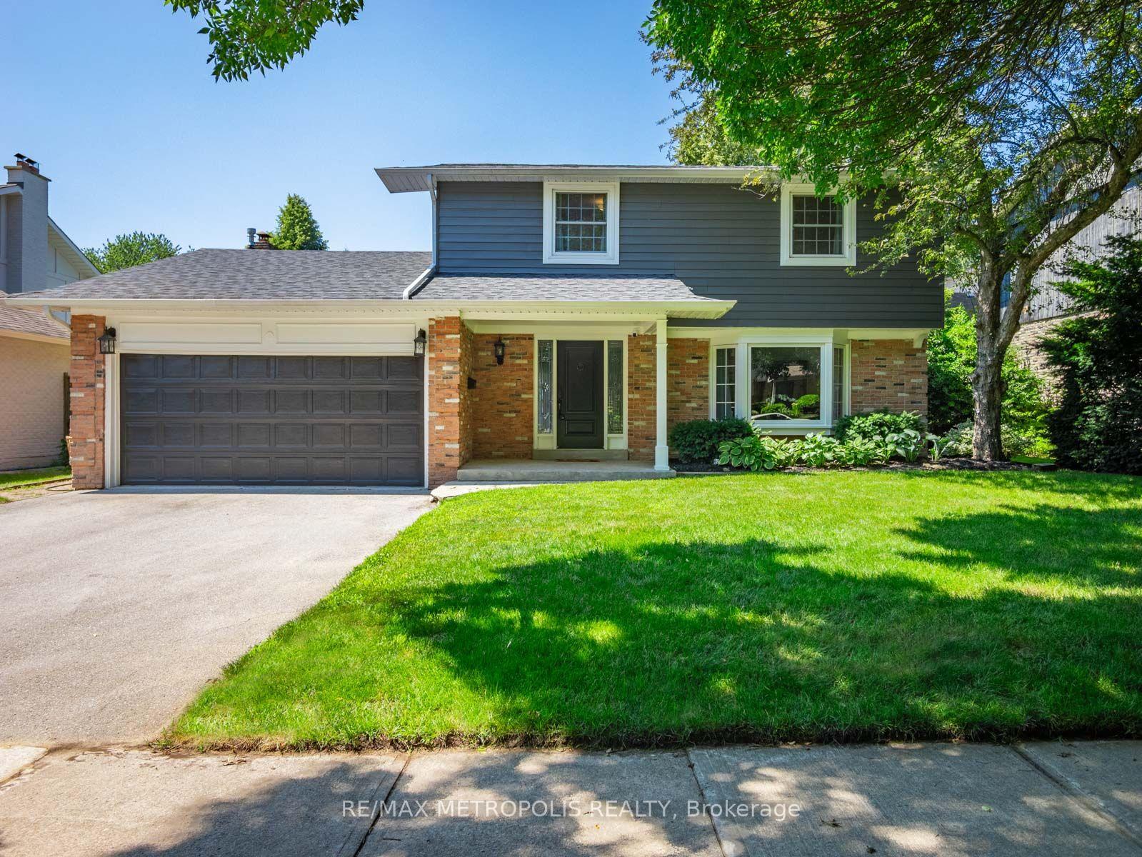Photo 1 of 144 All Saints Crescent, Oakville, Ford — HOMEH
