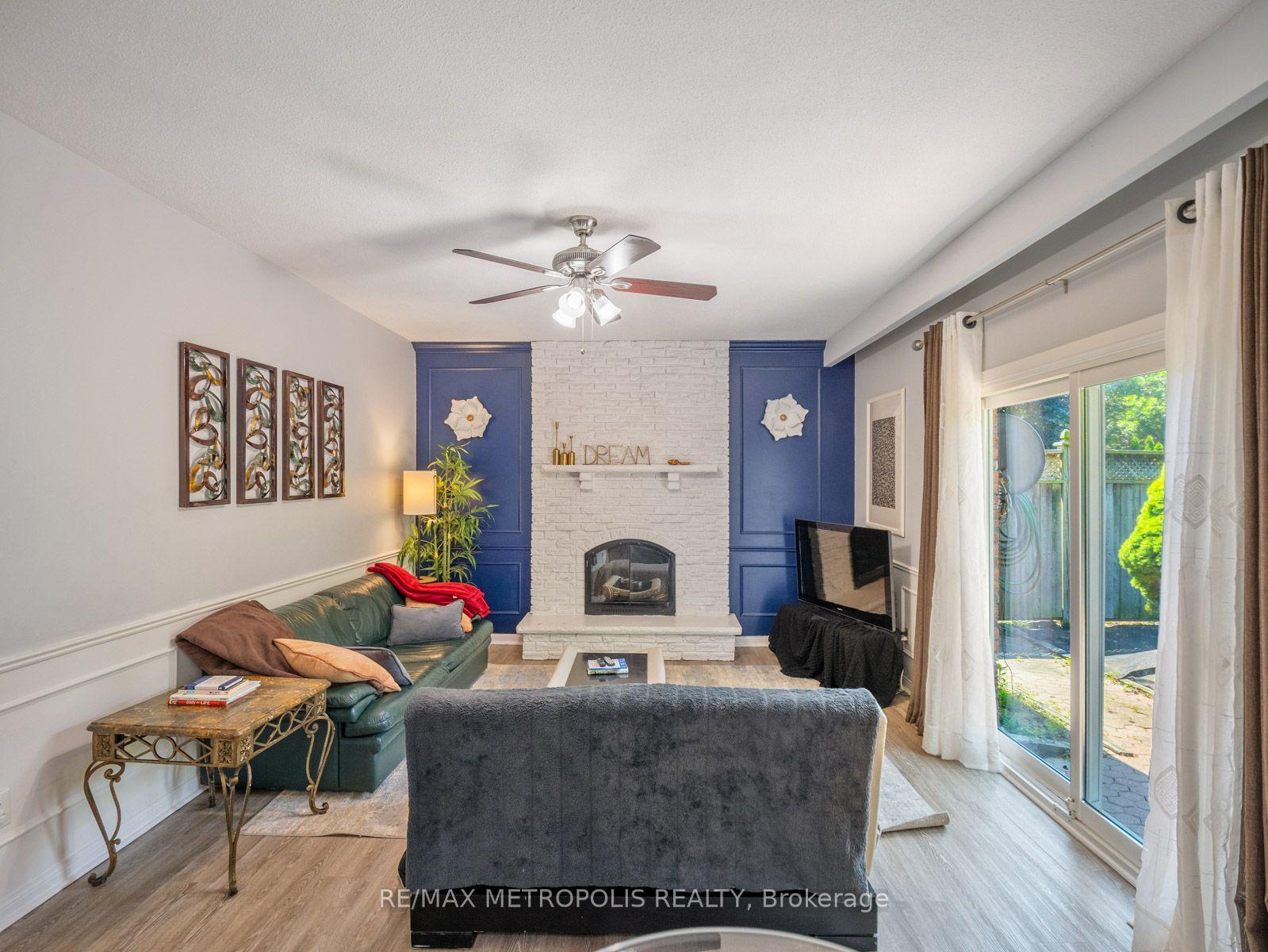 Photo 14 of 144 All Saints Crescent, Oakville, Ford — HOMEH