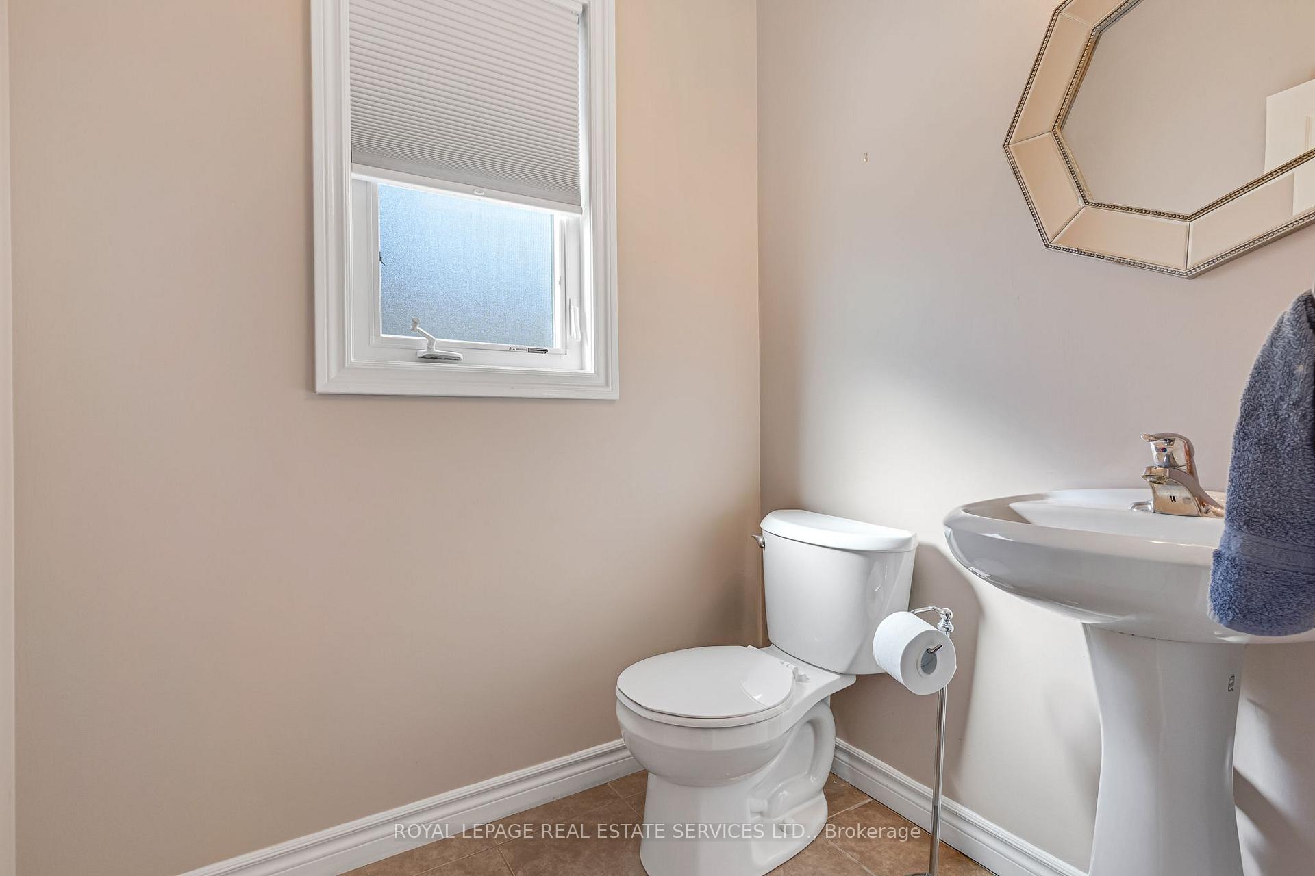 Photo 6 of 27 Marriott Place, Brant, Paris — HOMEH