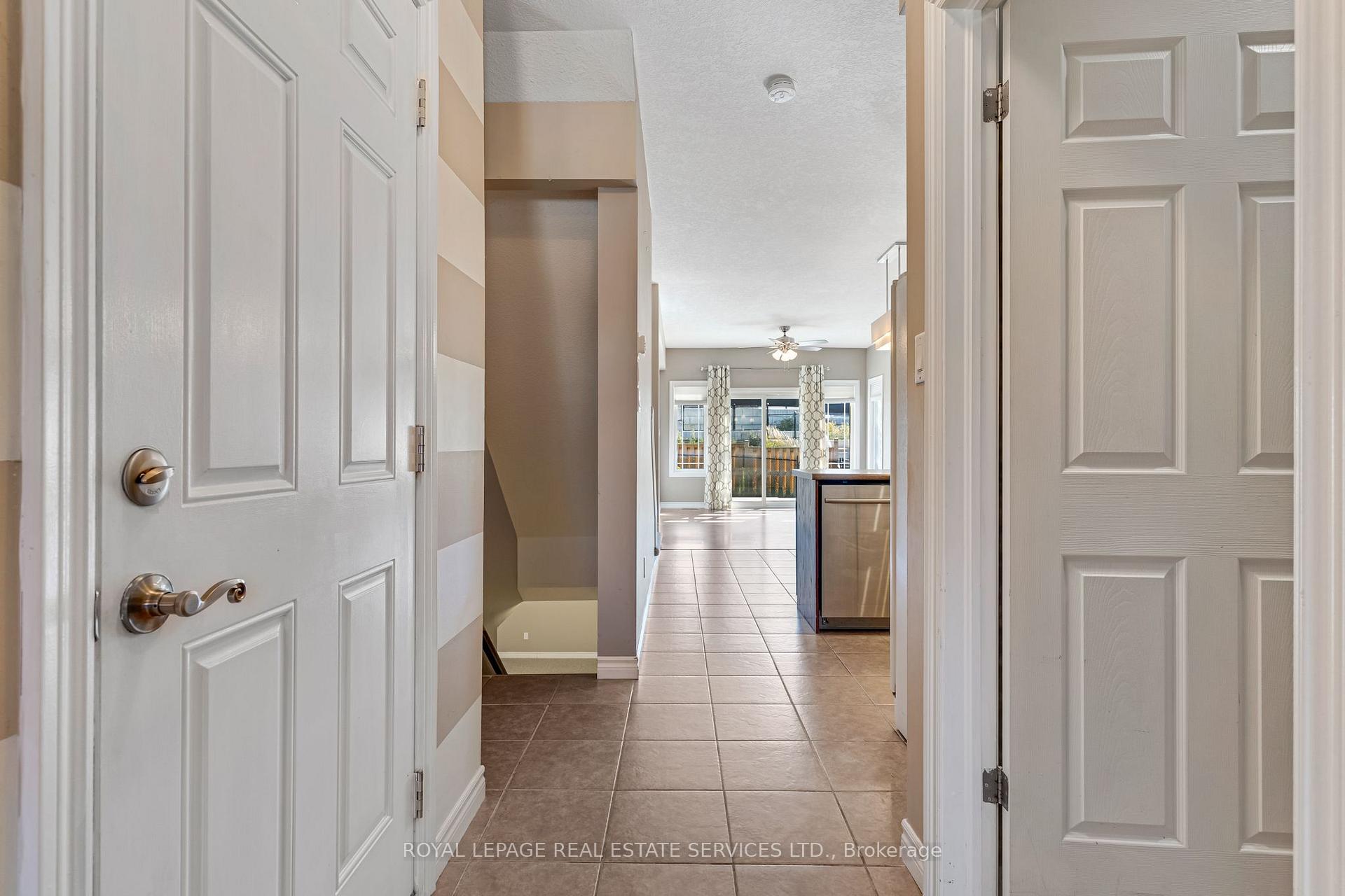 Photo 7 of 27 Marriott Place, Brant, Paris — HOMEH