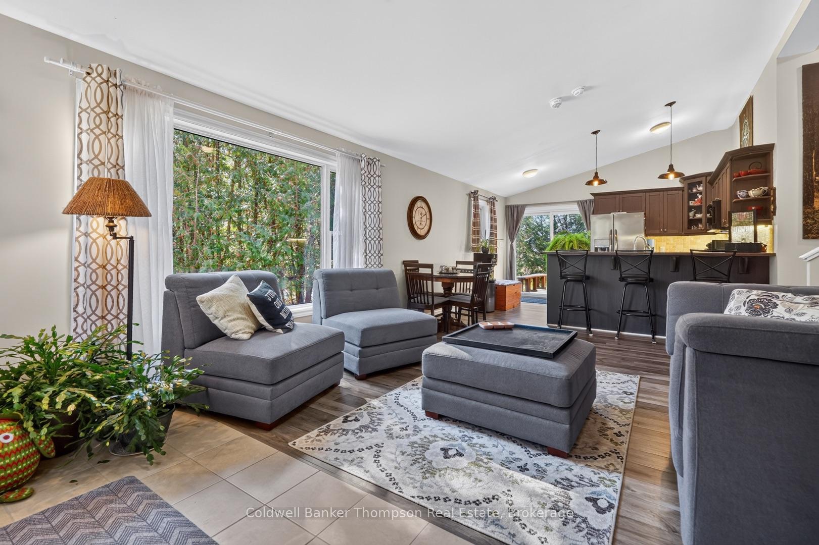 Photo 2 of 1413 592 Highway, Perry, Emsdale — HOMEH
