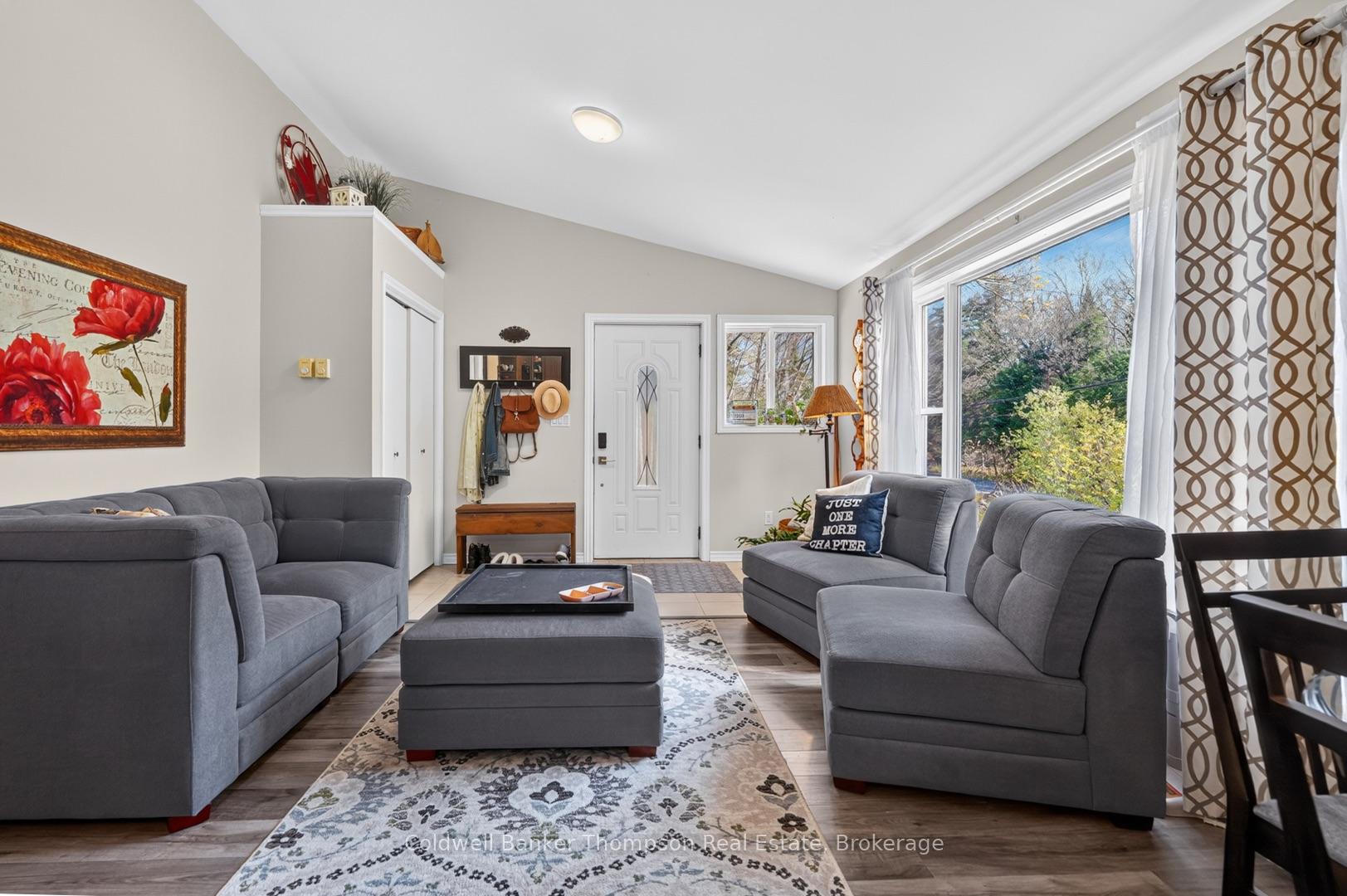 Photo 3 of 1413 592 Highway, Perry, Emsdale — HOMEH