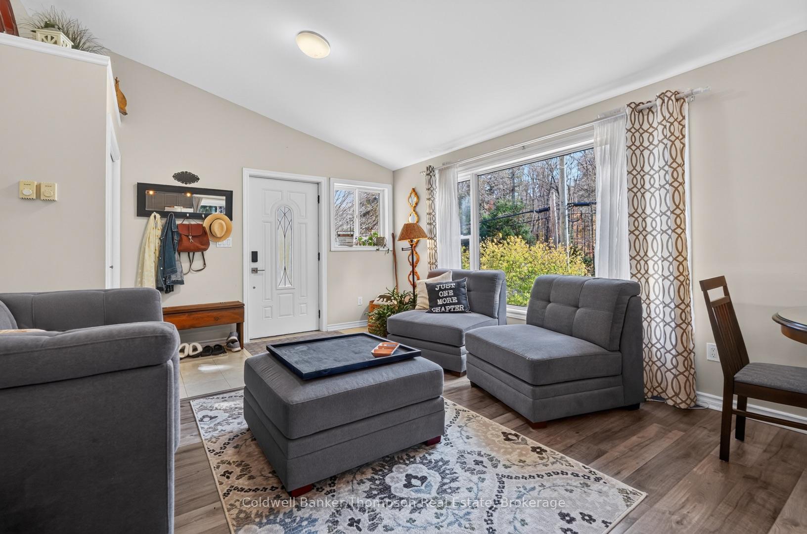Photo 4 of 1413 592 Highway, Perry, Emsdale — HOMEH