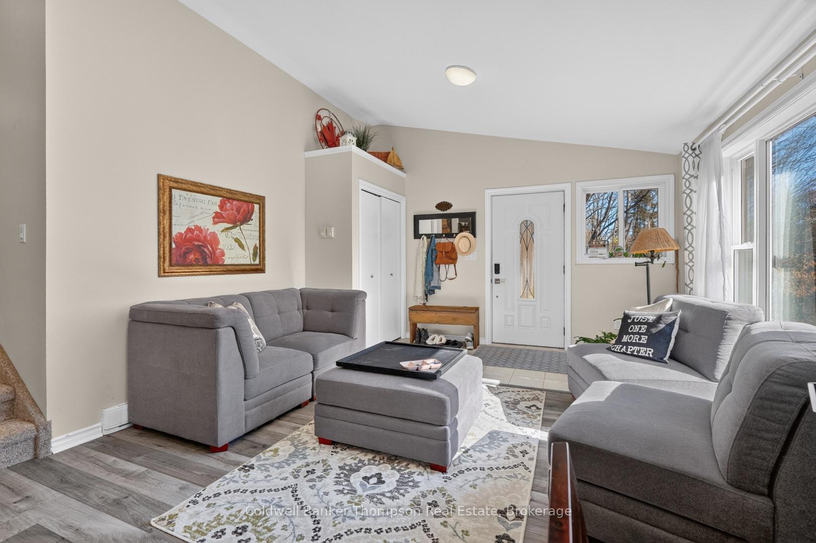 Photo 5 of 1413 592 Highway, Perry, Emsdale — HOMEH