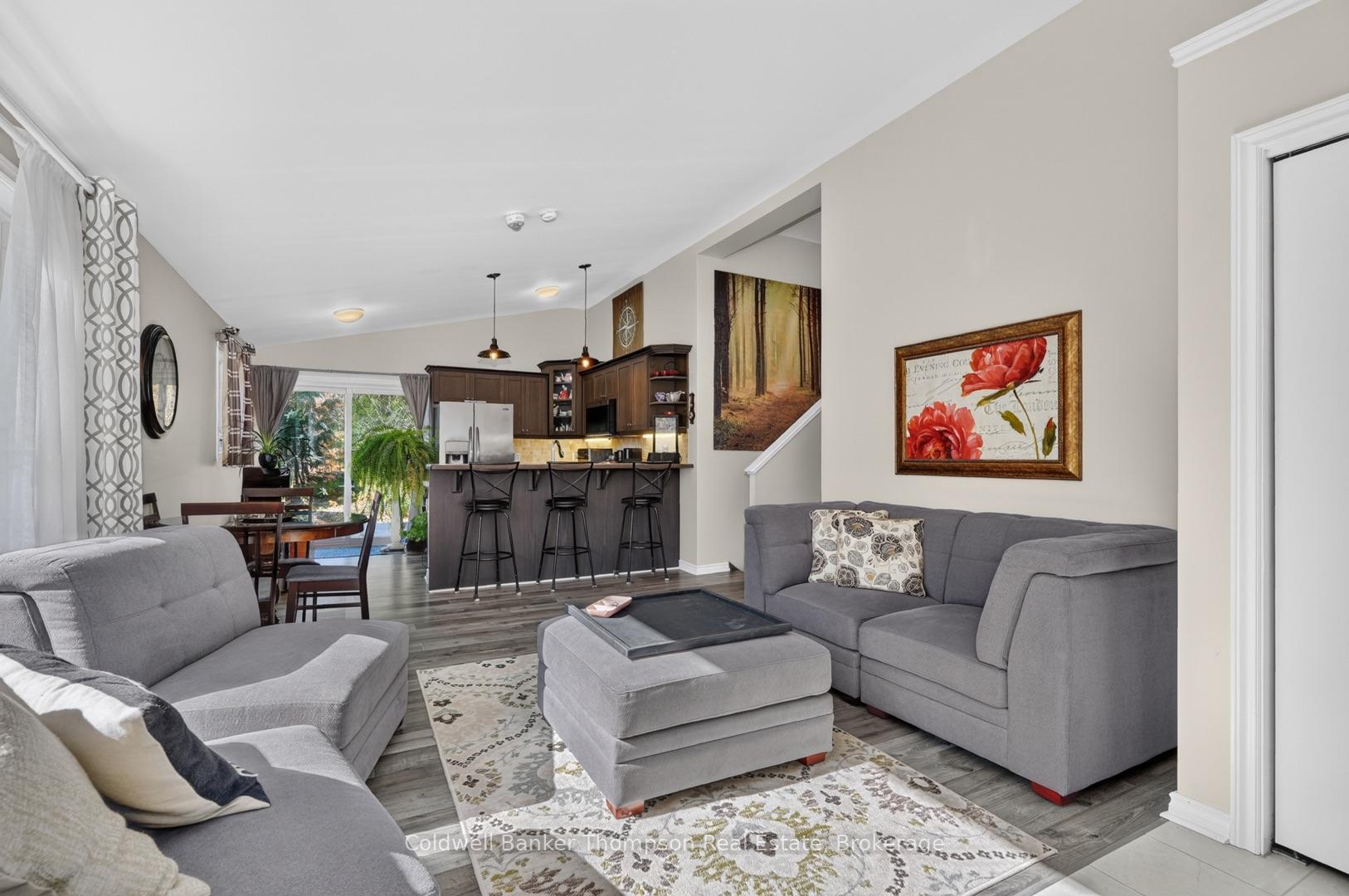 Photo 6 of 1413 592 Highway, Perry, Emsdale — HOMEH