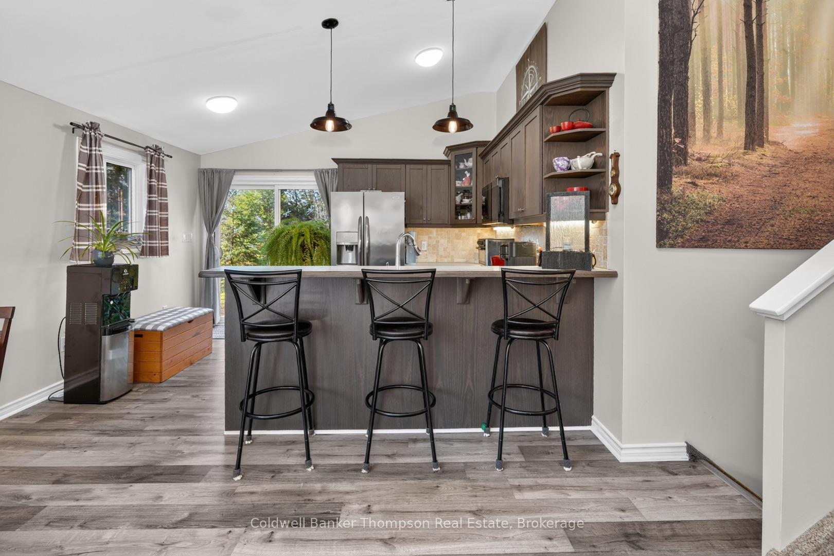 Photo 7 of 1413 592 Highway, Perry, Emsdale — HOMEH