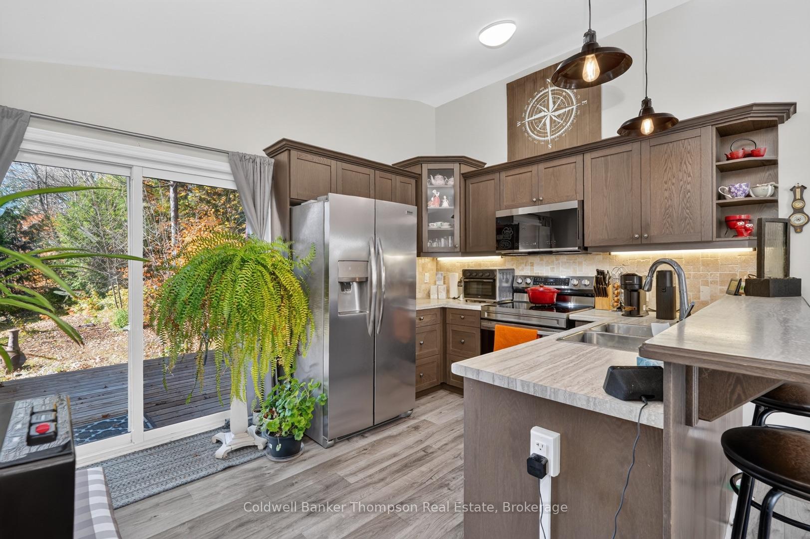 Photo 8 of 1413 592 Highway, Perry, Emsdale — HOMEH