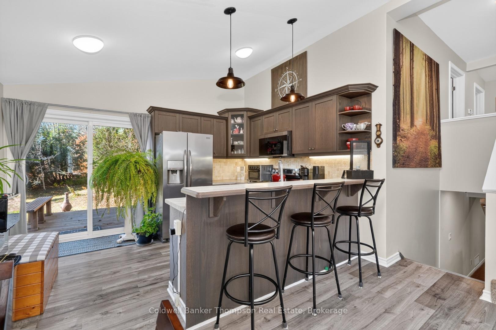 Photo 9 of 1413 592 Highway, Perry, Emsdale — HOMEH