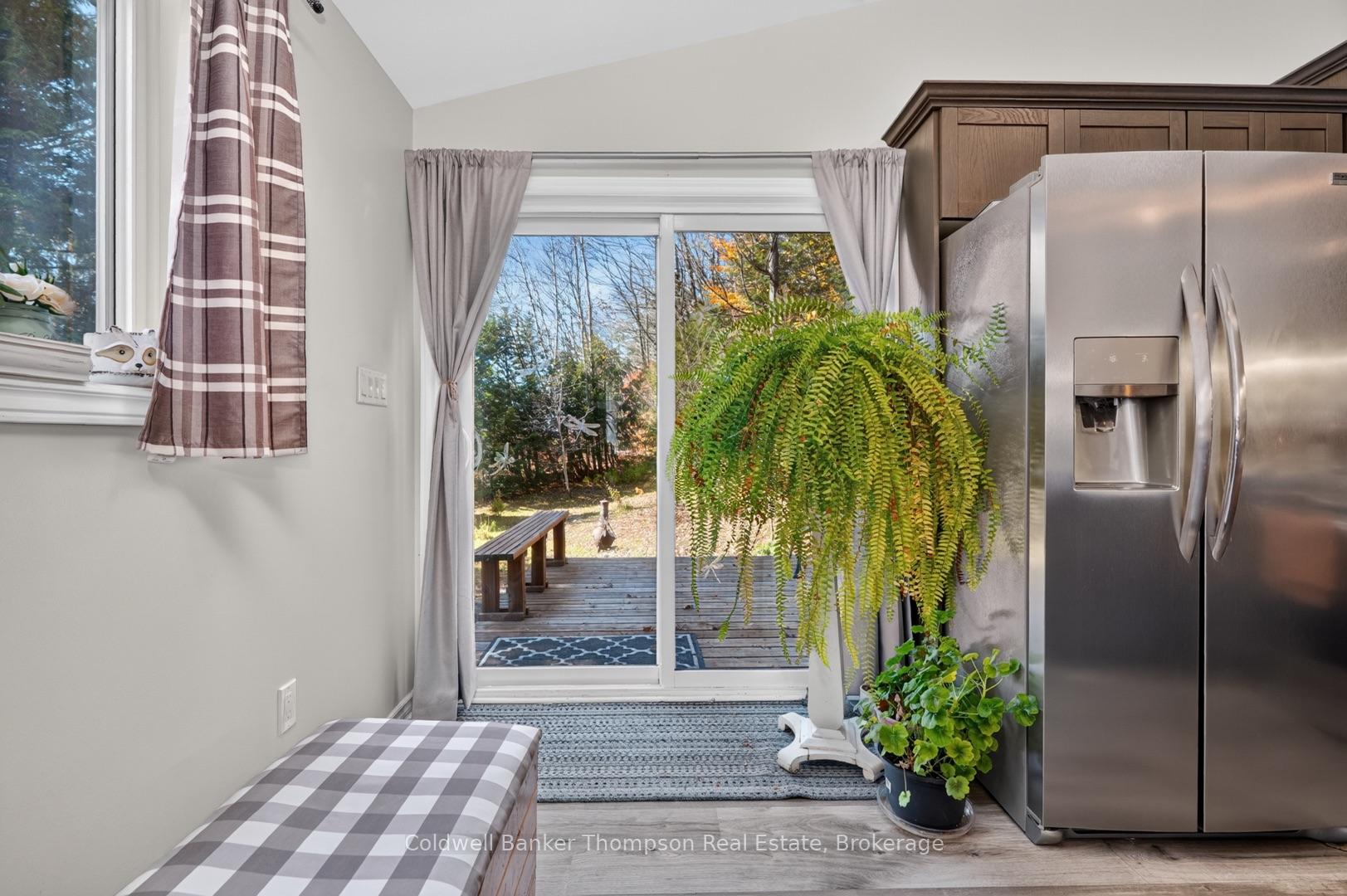 Photo 10 of 1413 592 Highway, Perry, Emsdale — HOMEH