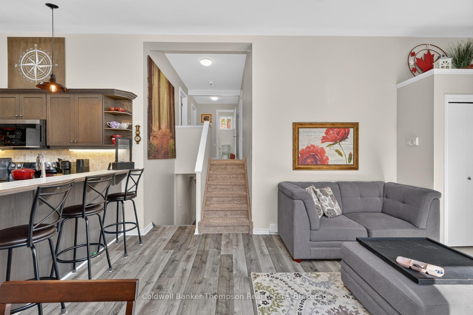 Photo 14 of 1413 592 Highway, Perry, Emsdale — HOMEH