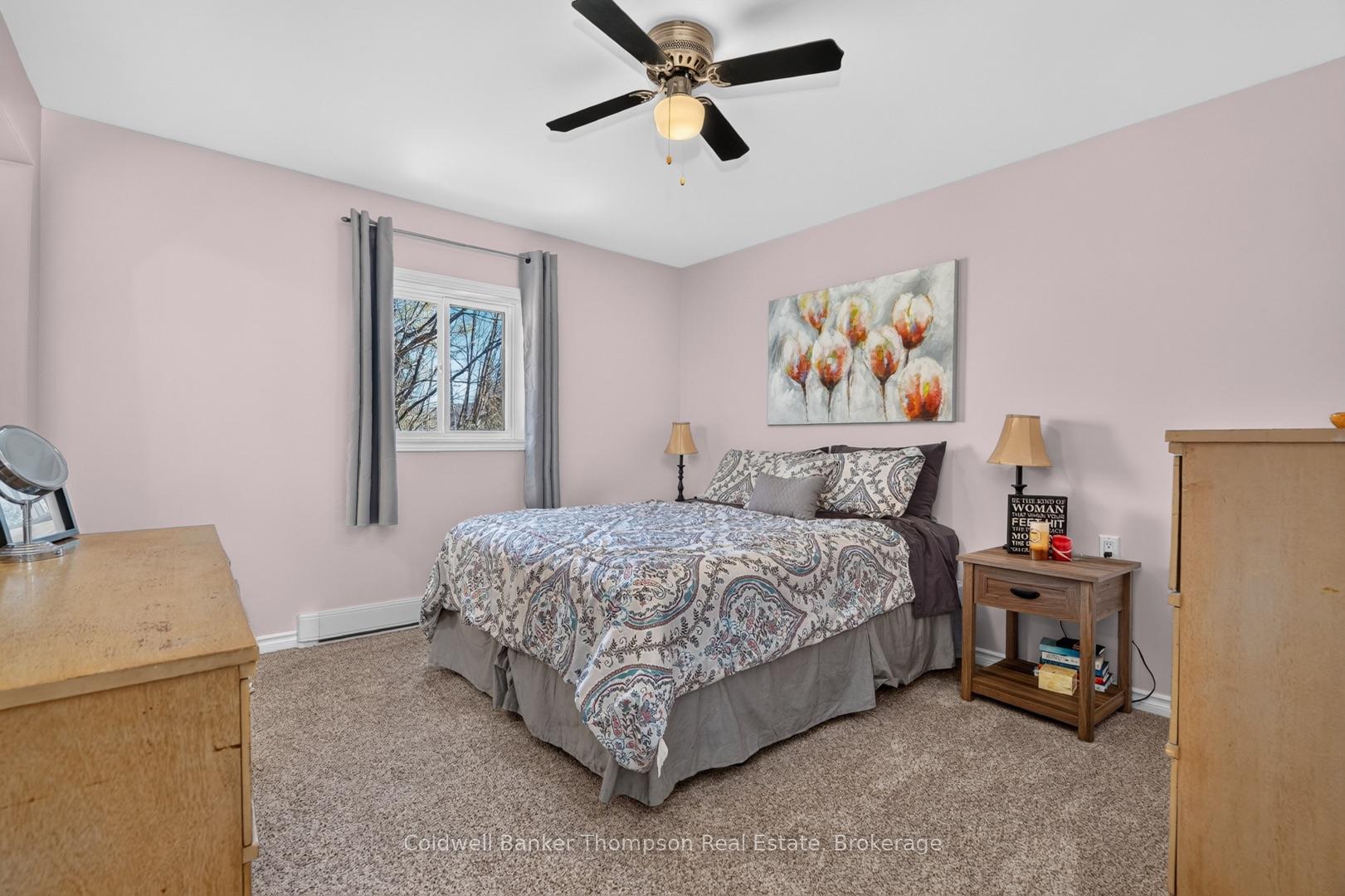 Photo 16 of 1413 592 Highway, Perry, Emsdale — HOMEH