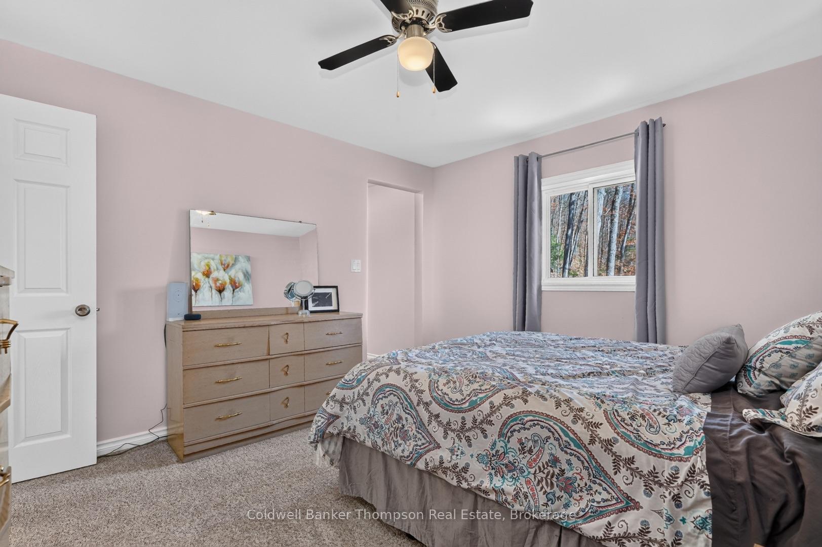 Photo 17 of 1413 592 Highway, Perry, Emsdale — HOMEH