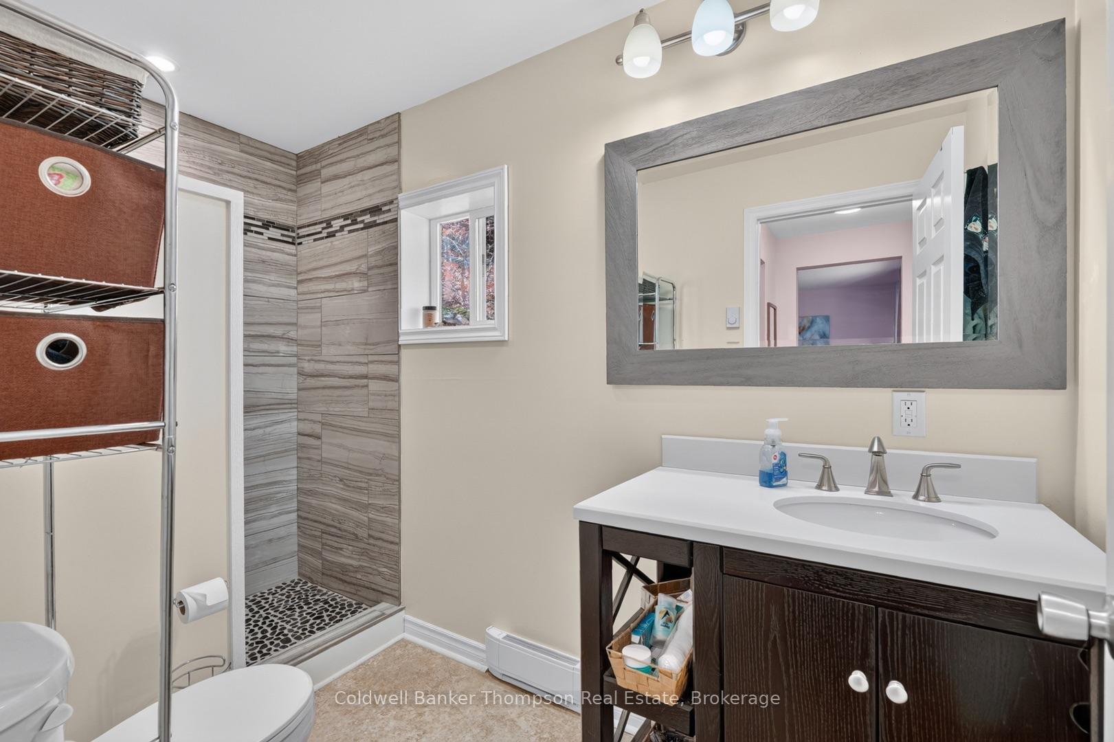 Photo 19 of 1413 592 Highway, Perry, Emsdale — HOMEH
