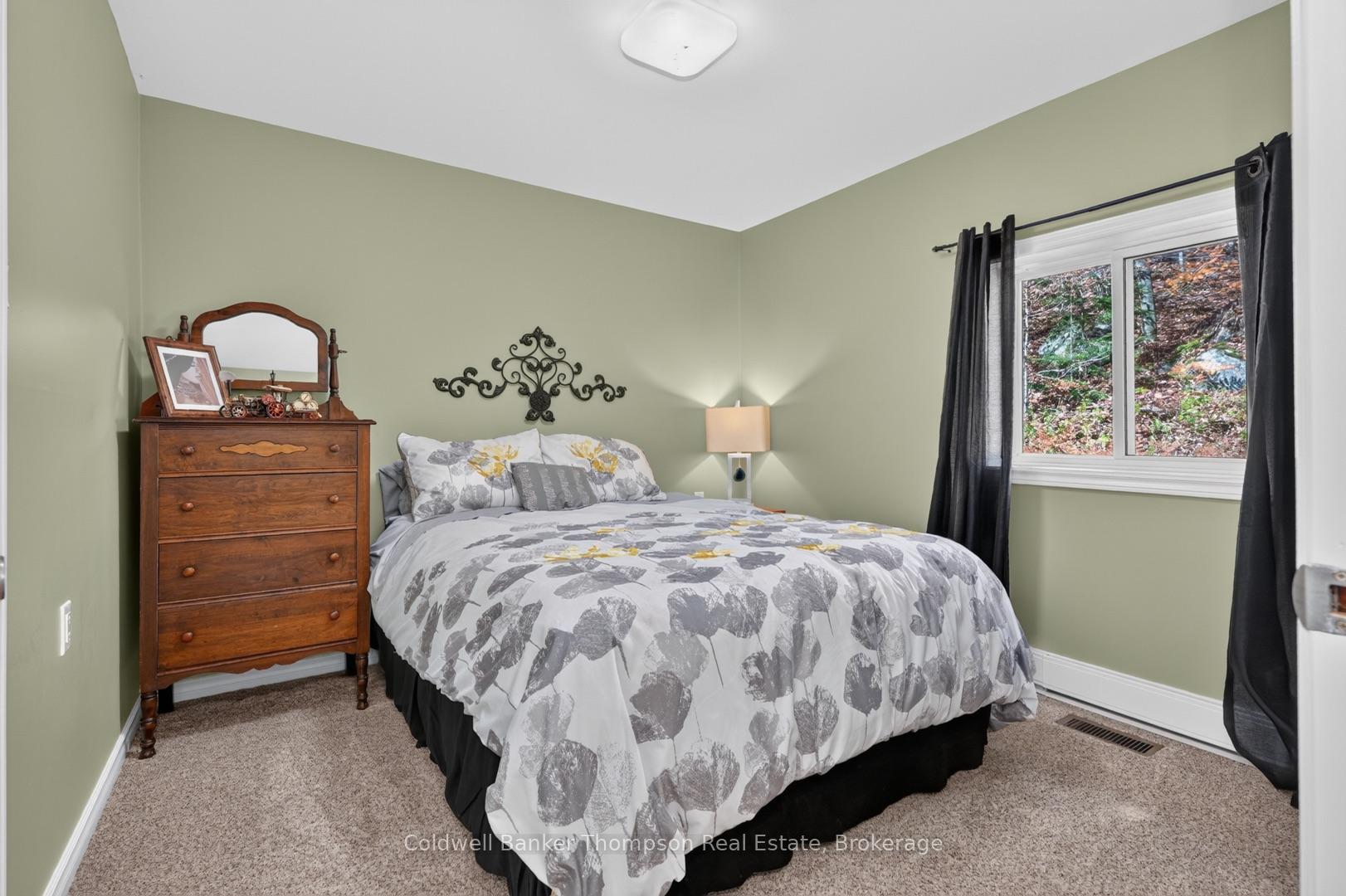 Photo 21 of 1413 592 Highway, Perry, Emsdale — HOMEH