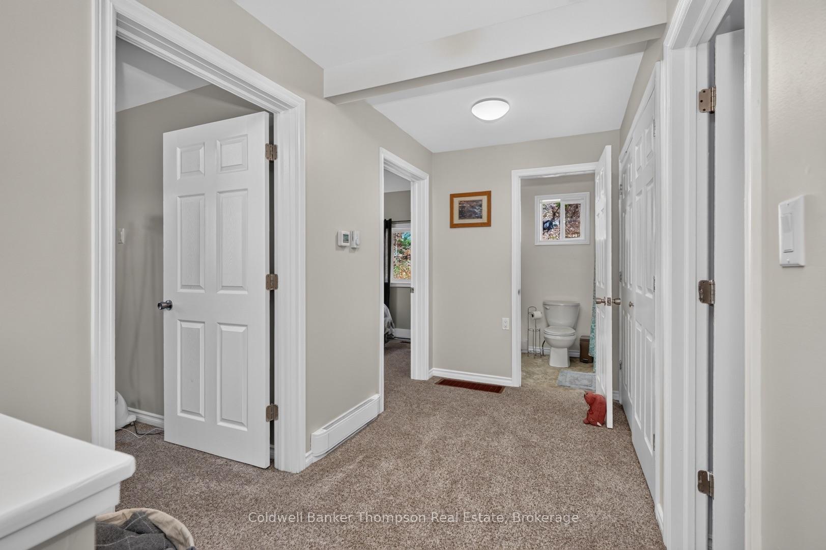 Photo 24 of 1413 592 Highway, Perry, Emsdale — HOMEH