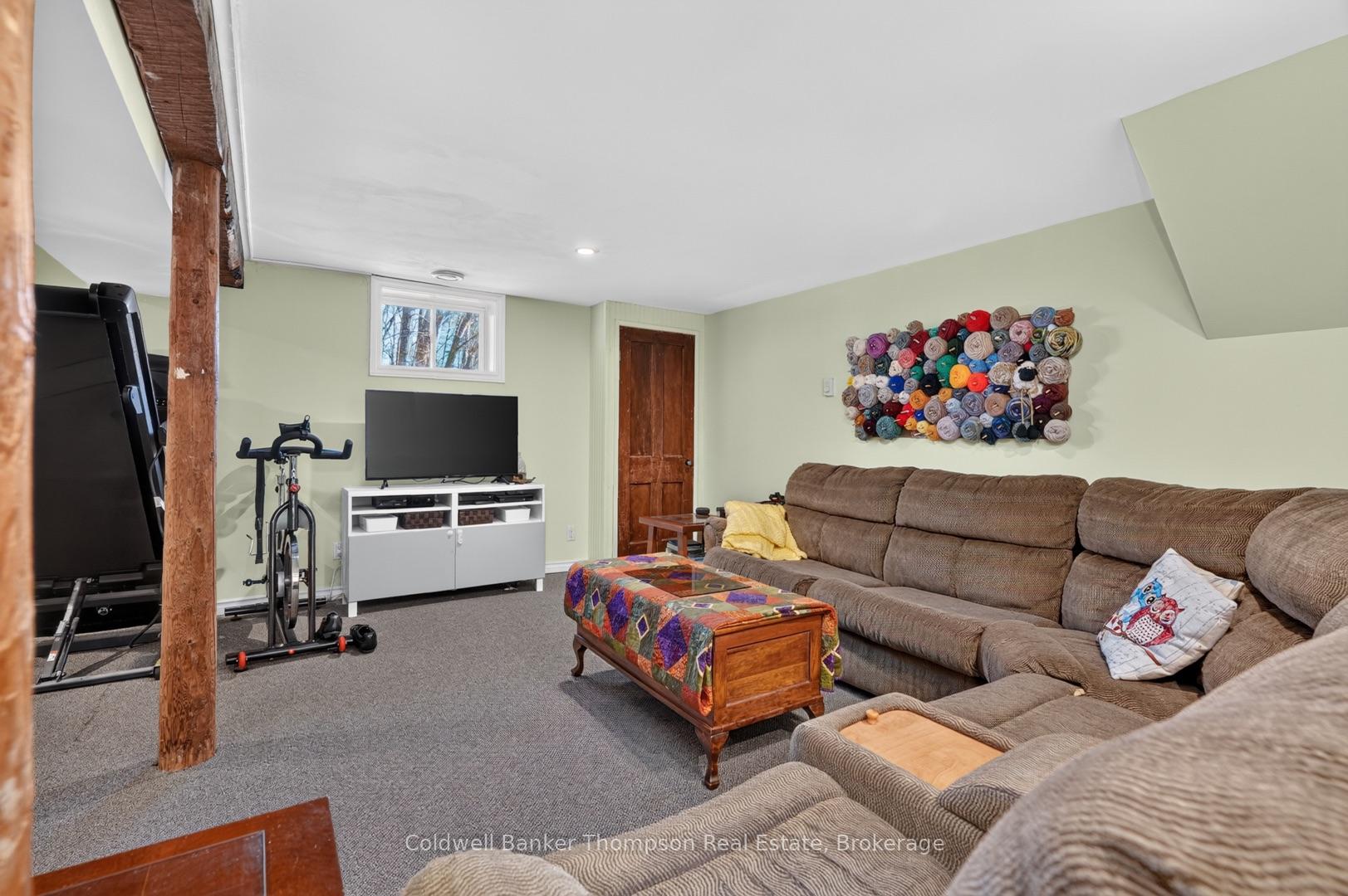 Photo 26 of 1413 592 Highway, Perry, Emsdale — HOMEH