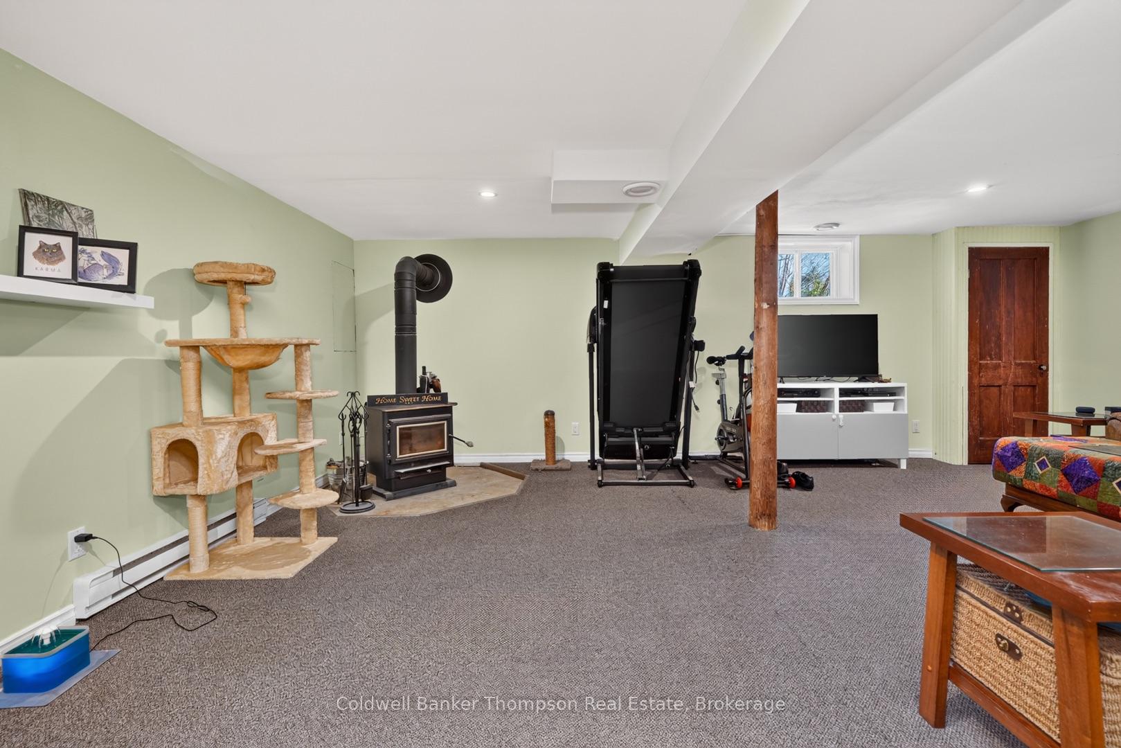 Photo 27 of 1413 592 Highway, Perry, Emsdale — HOMEH