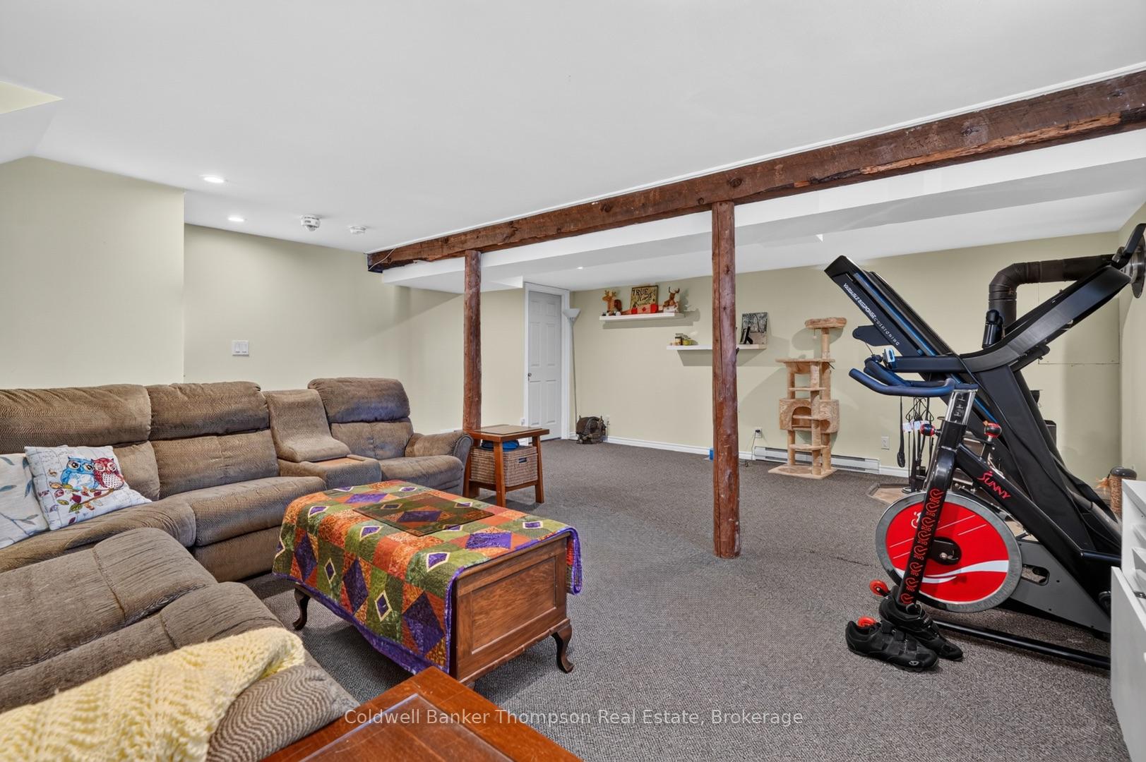 Photo 28 of 1413 592 Highway, Perry, Emsdale — HOMEH