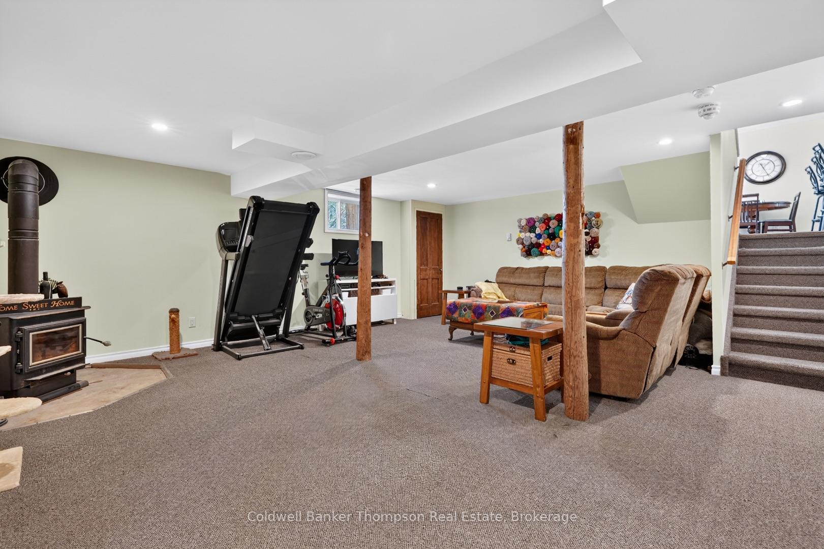 Photo 29 of 1413 592 Highway, Perry, Emsdale — HOMEH