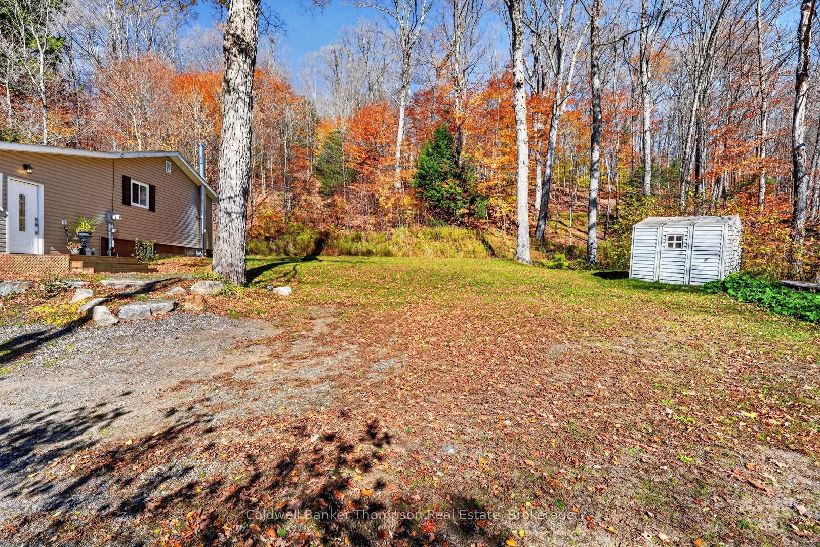 Photo 38 of 1413 592 Highway, Perry, Emsdale — HOMEH