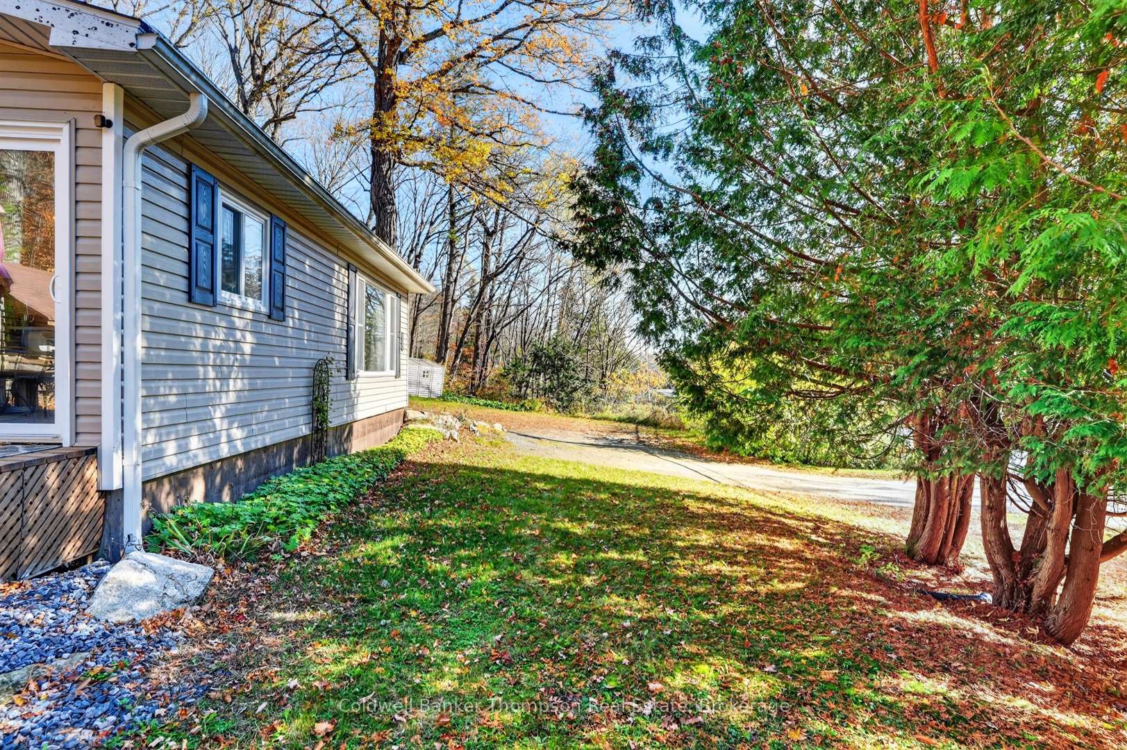 Photo 39 of 1413 592 Highway, Perry, Emsdale — HOMEH