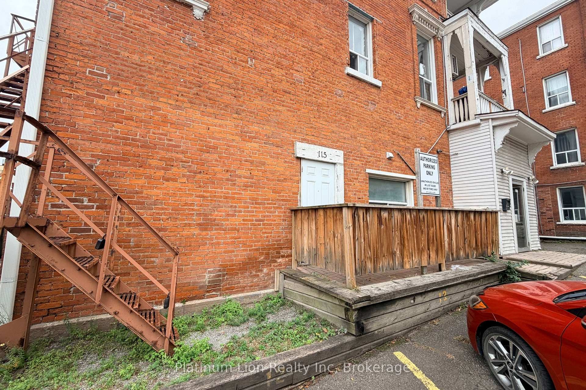 Photo 11 of 115 Park Street S, Hamilton, Durand — HOMEH
