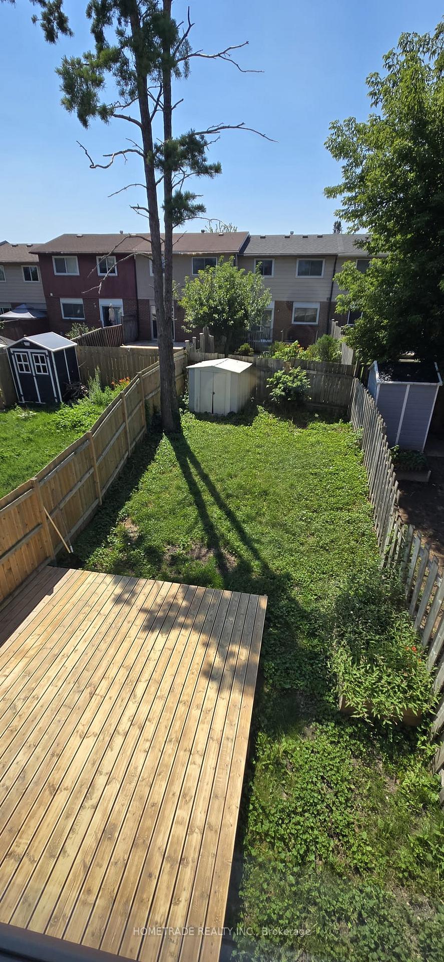 Photo 22 of 14 Chaucer Crescent, Barrie, Letitia Heights — HOMEH