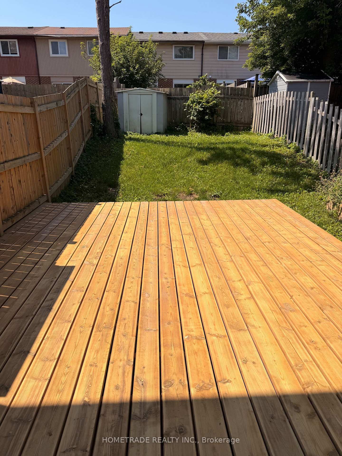 Photo 24 of 14 Chaucer Crescent, Barrie, Letitia Heights — HOMEH