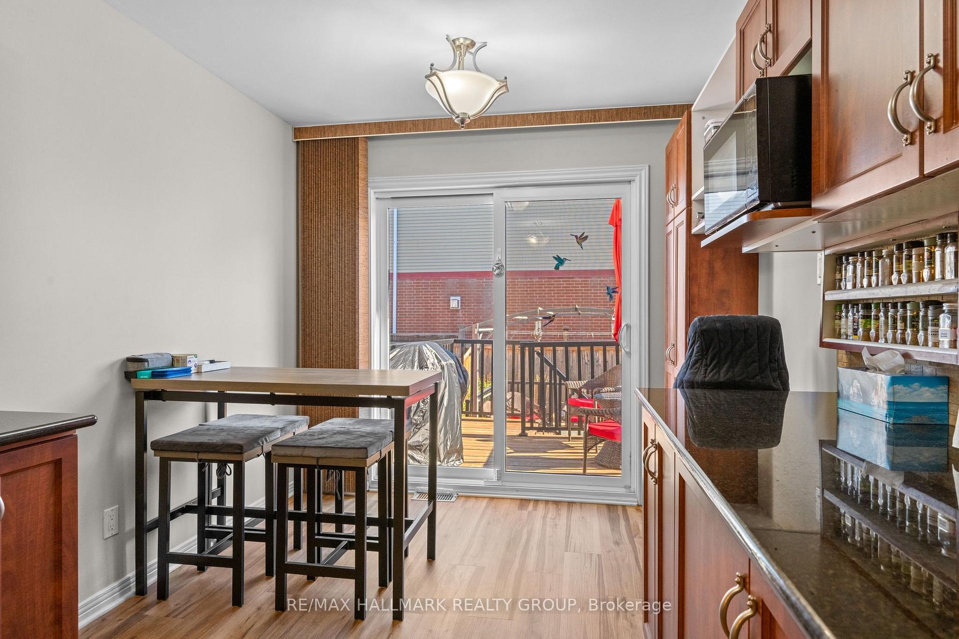 Photo 17 of 9 Fireside Crescent, Ottawa, Hunt Club Park/Greenboro — HOMEH