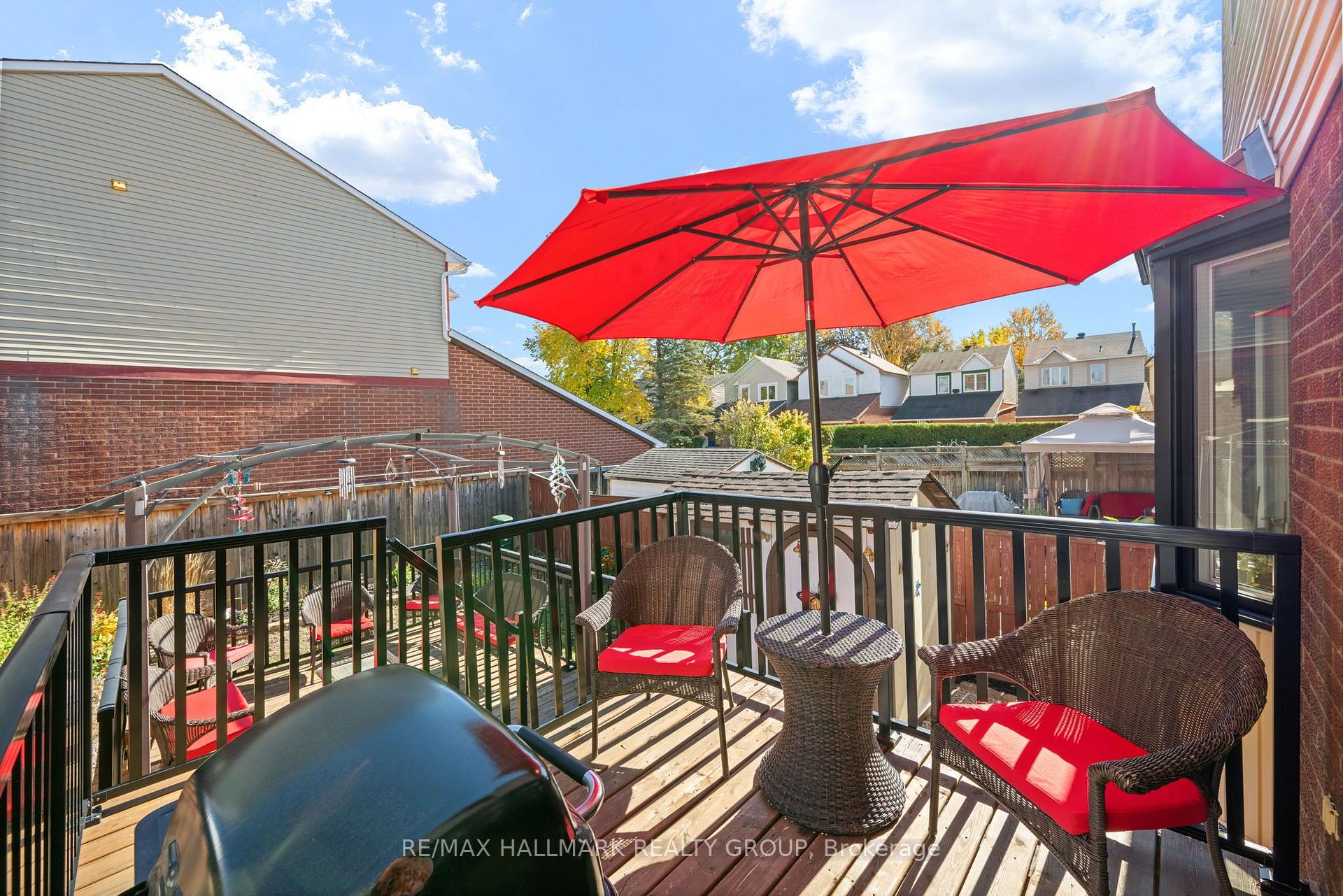 Photo 37 of 9 Fireside Crescent, Ottawa, Hunt Club Park/Greenboro — HOMEH