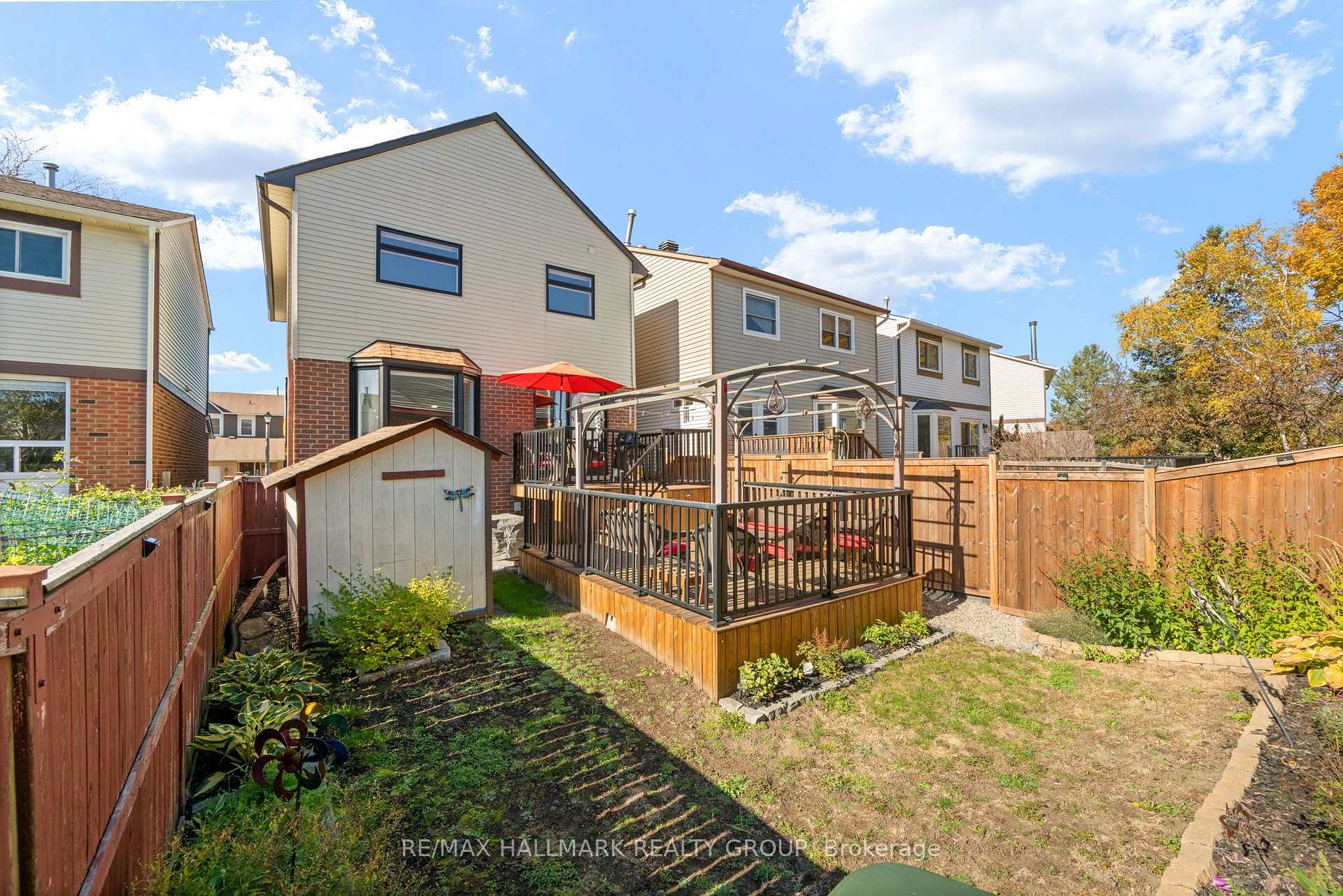 Photo 41 of 9 Fireside Crescent, Ottawa, Hunt Club Park/Greenboro — HOMEH