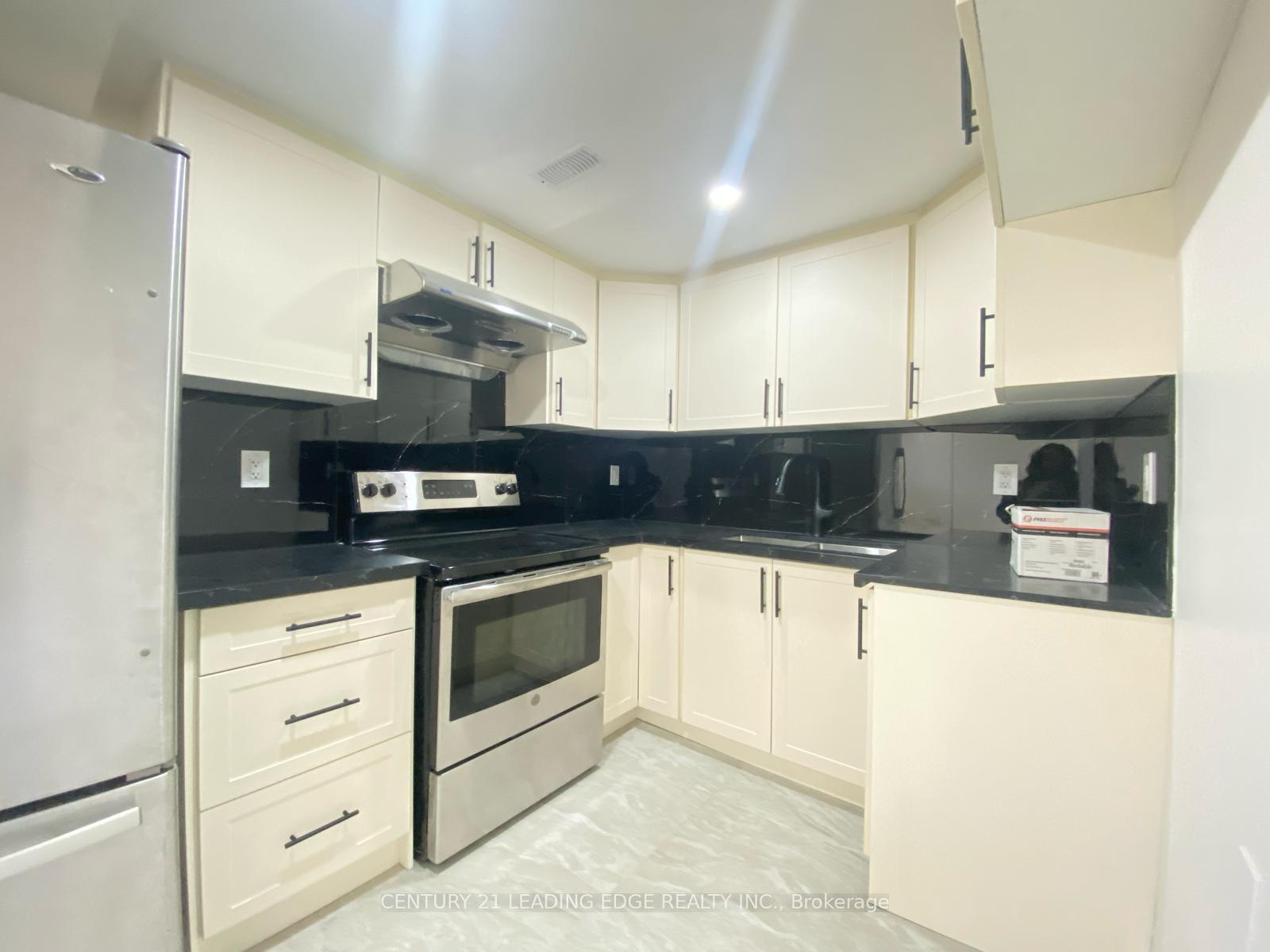 Photo 1 of Unit Lower, 66 Beech Avenue, Cambridge, Centennial — HOMEH
