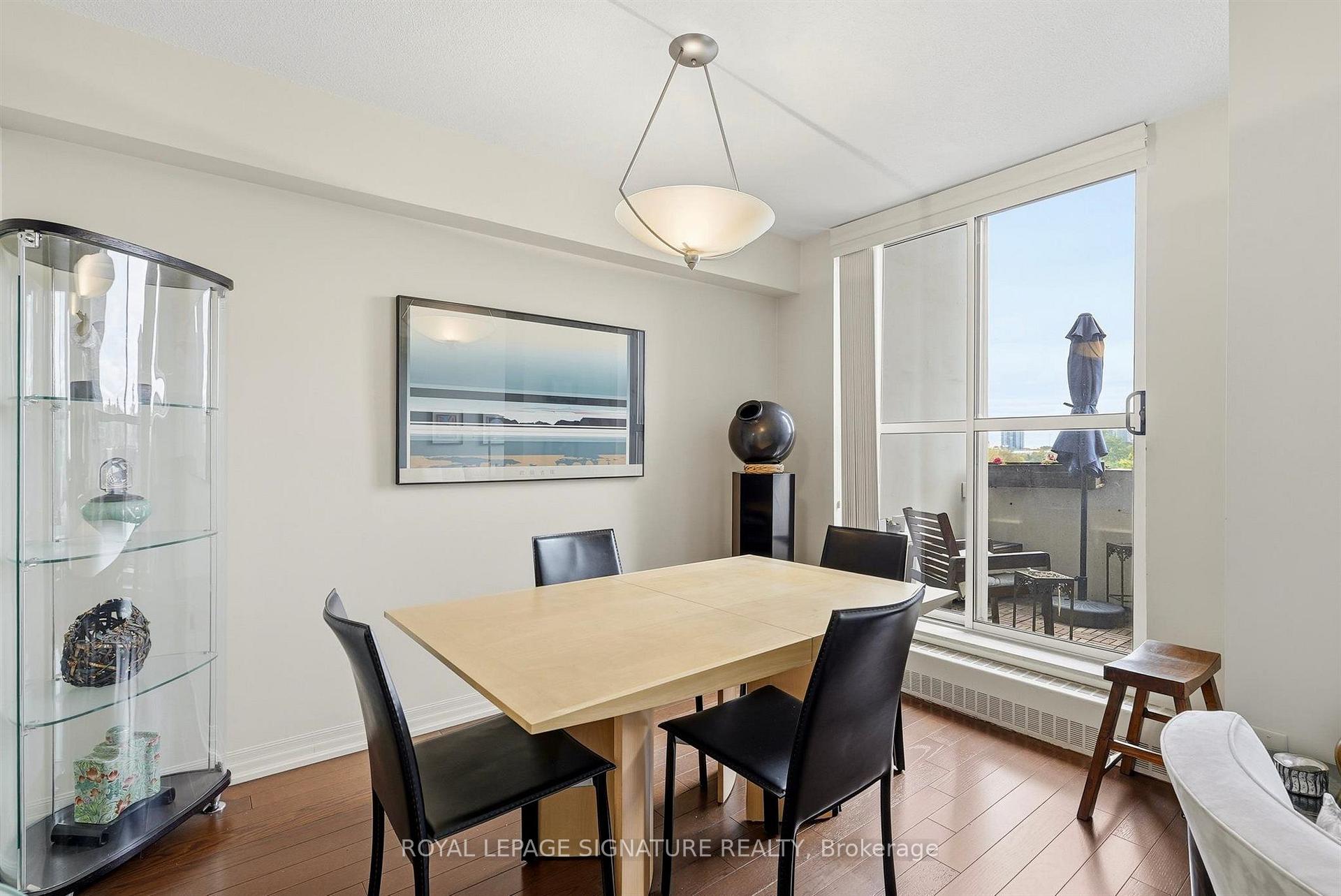 Photo 9 of Unit 419, 35 Ormskirk Avenue, Toronto, High Park-Swansea — HOMEH