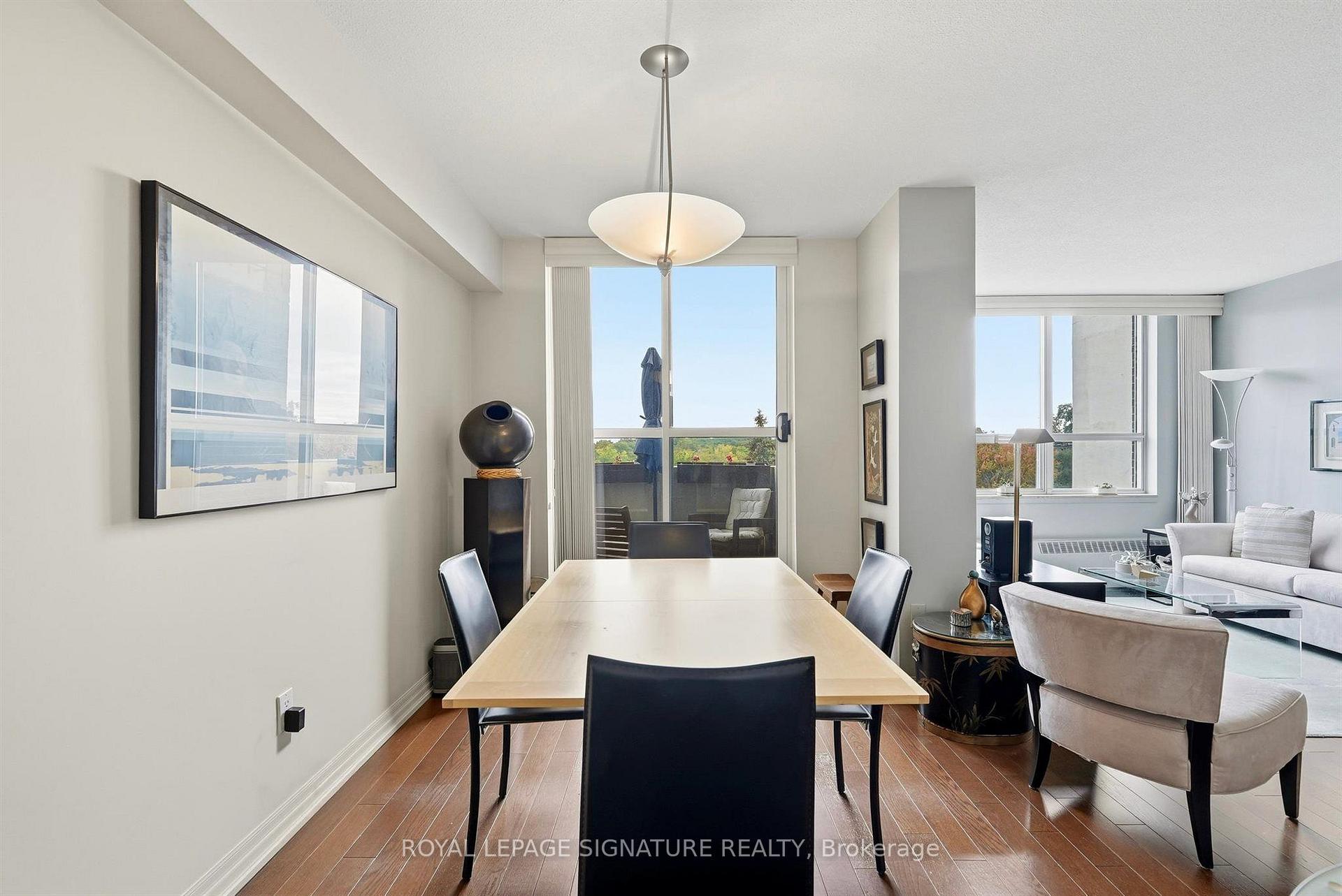 Photo 10 of Unit 419, 35 Ormskirk Avenue, Toronto, High Park-Swansea — HOMEH