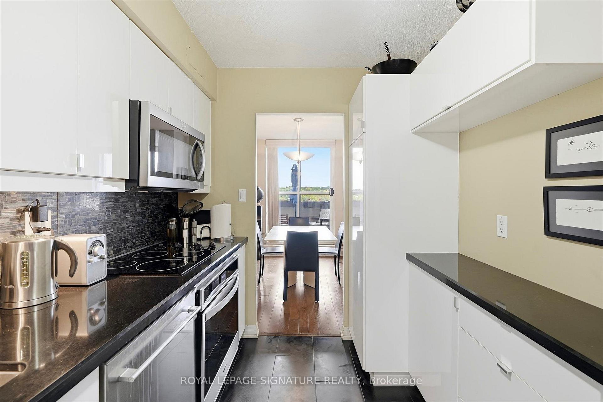 Photo 15 of Unit 419, 35 Ormskirk Avenue, Toronto, High Park-Swansea — HOMEH